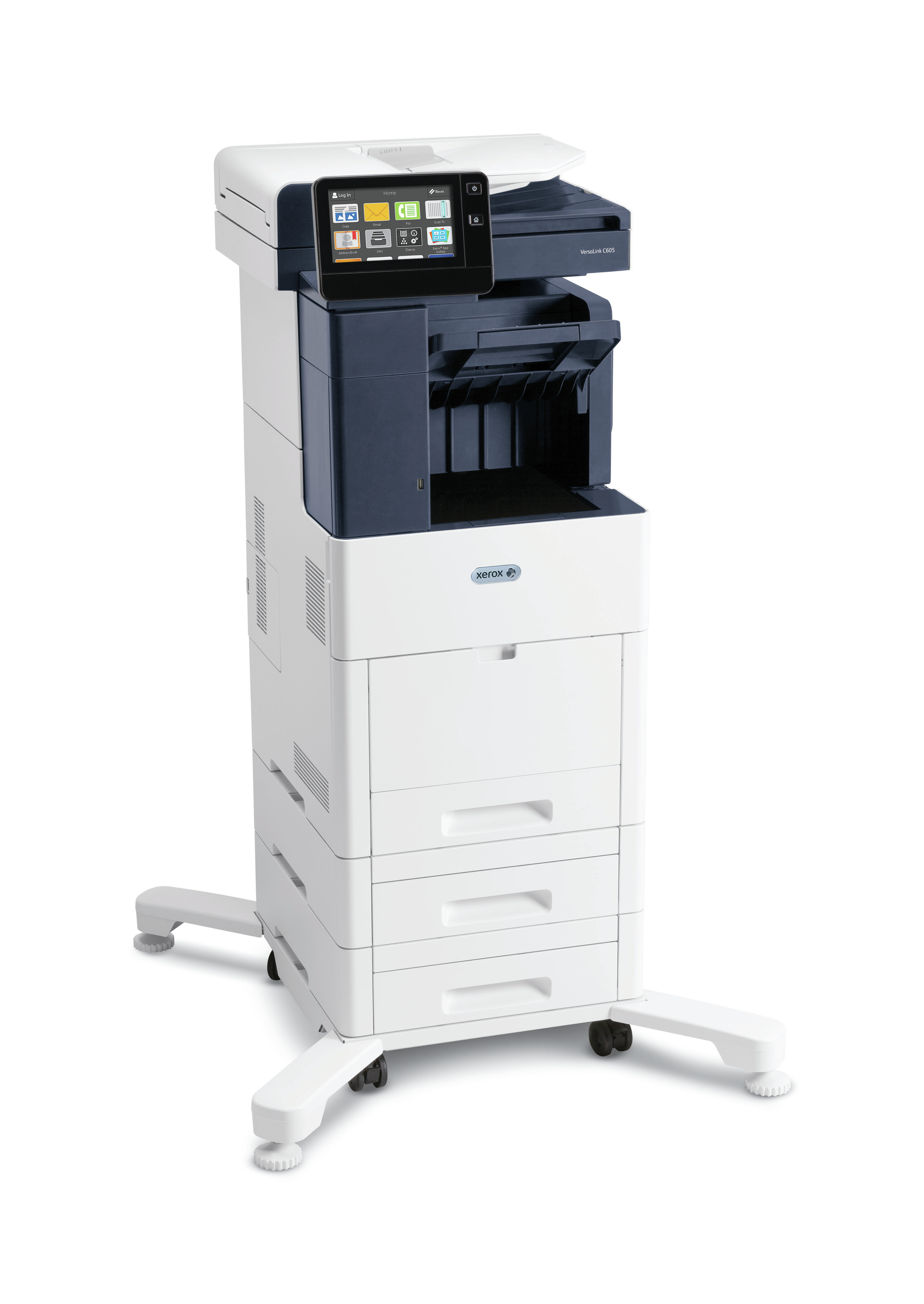 XEROX VersaLink C605V/X