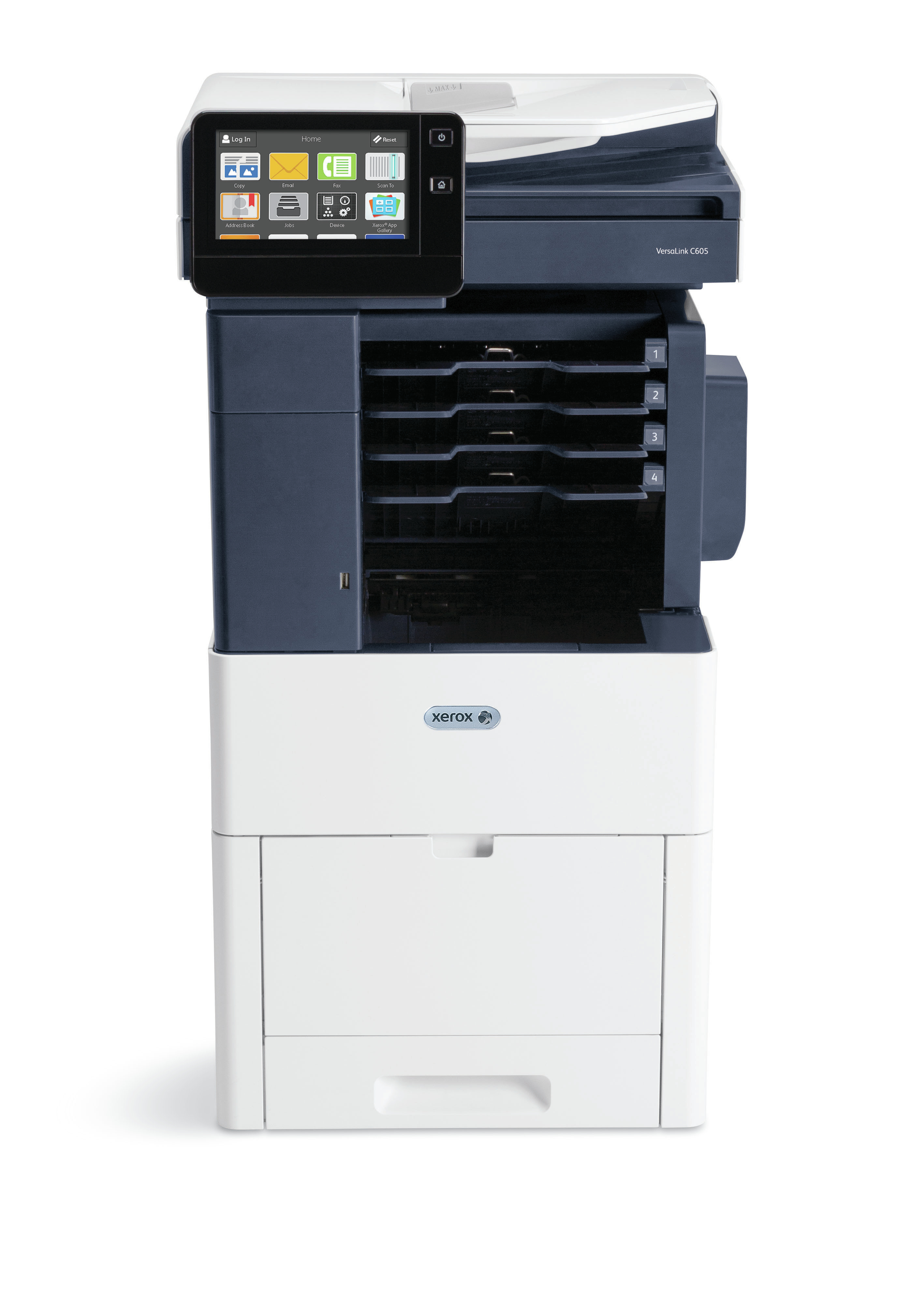 XEROX VersaLink C605V/X