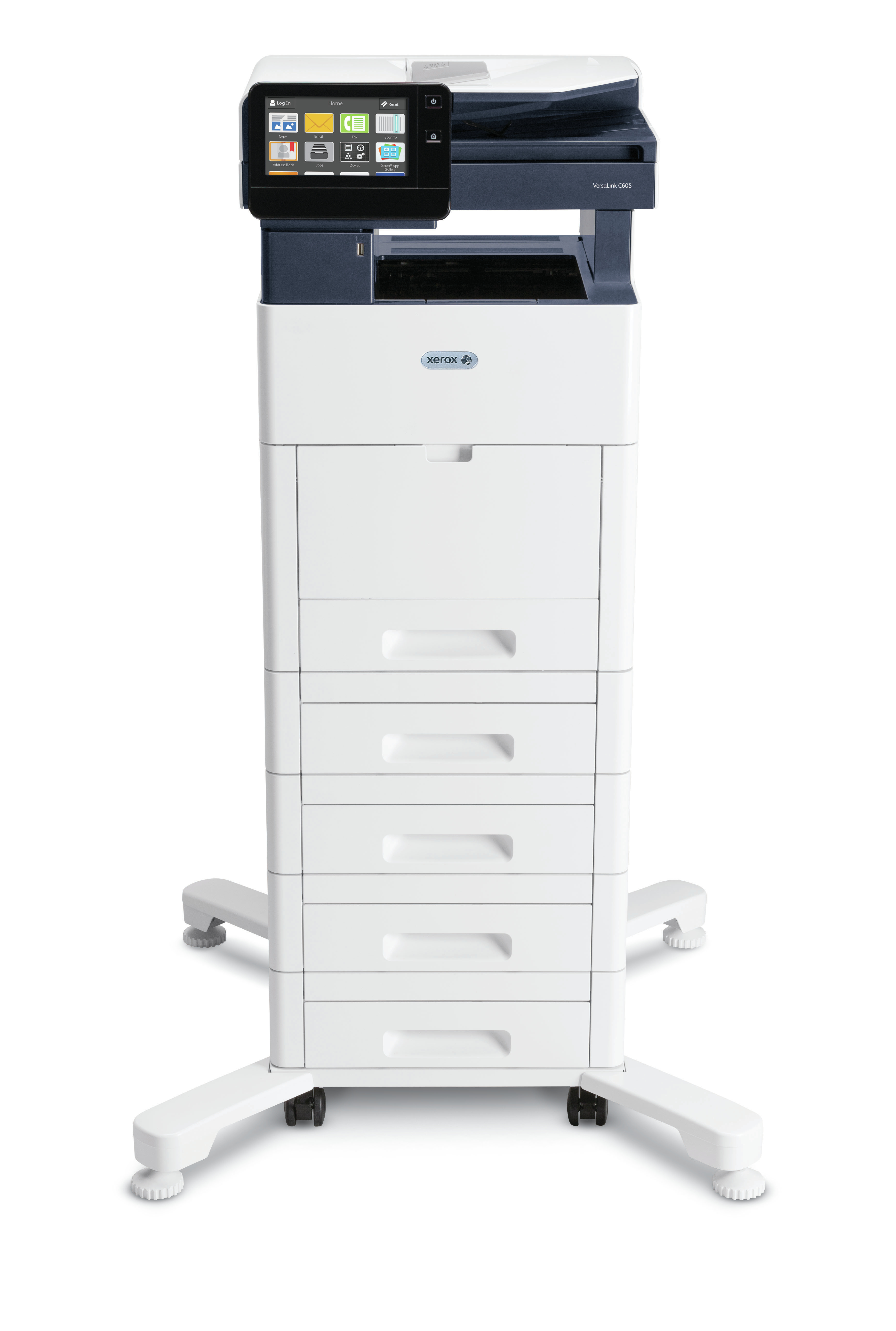 XEROX VersaLink C605V/X