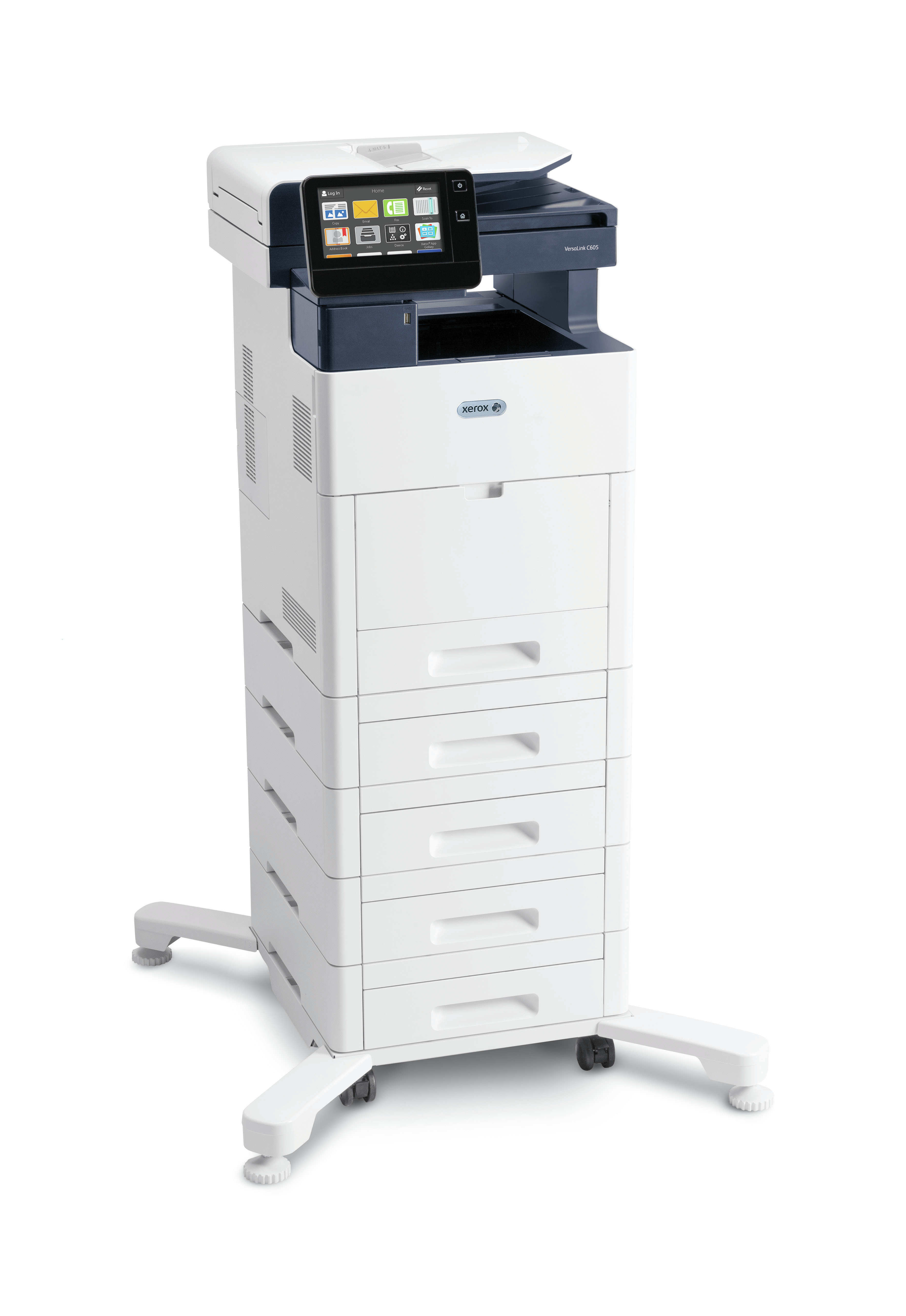 XEROX VersaLink C605V/X