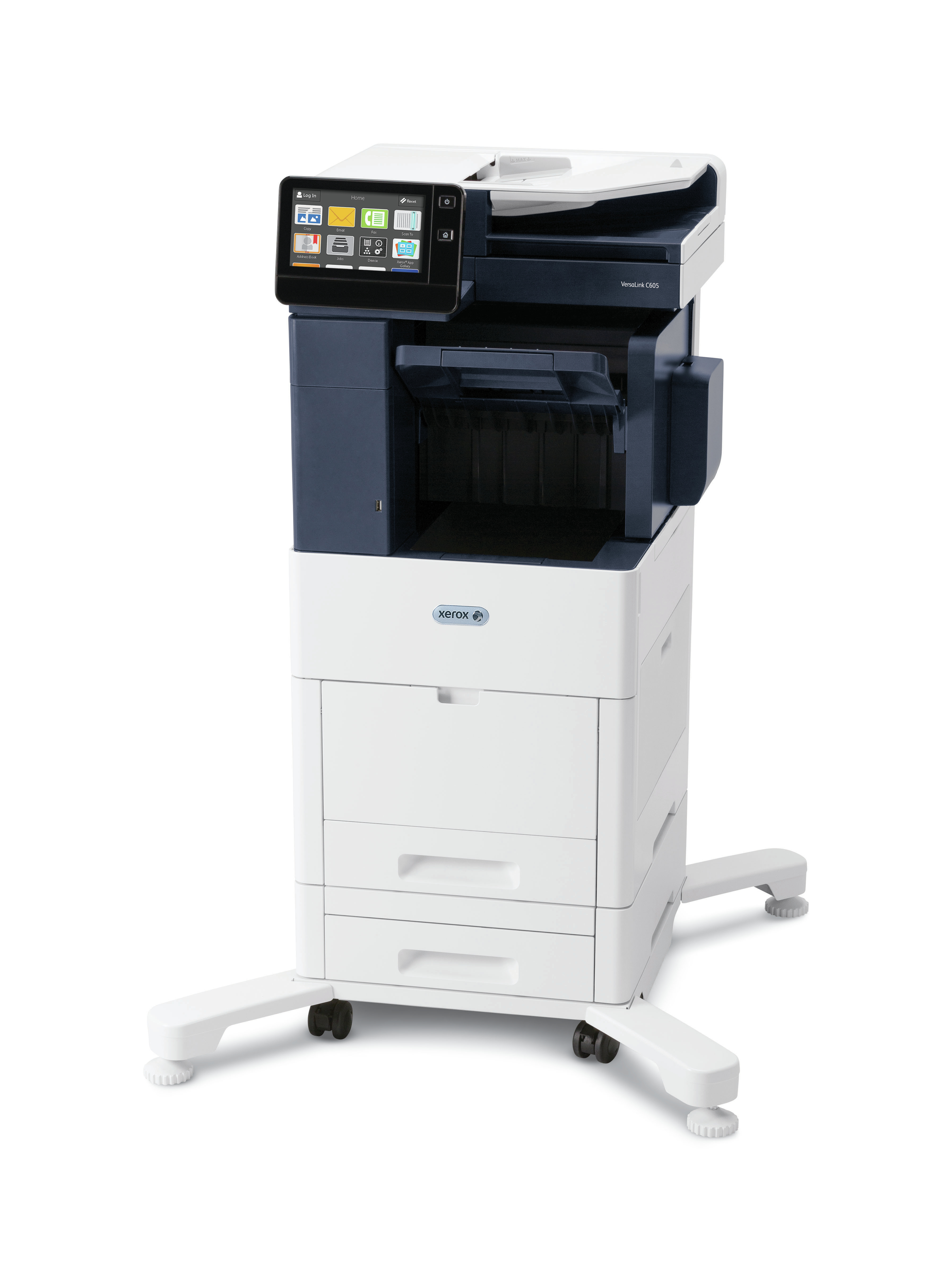 XEROX VersaLink C605V/X