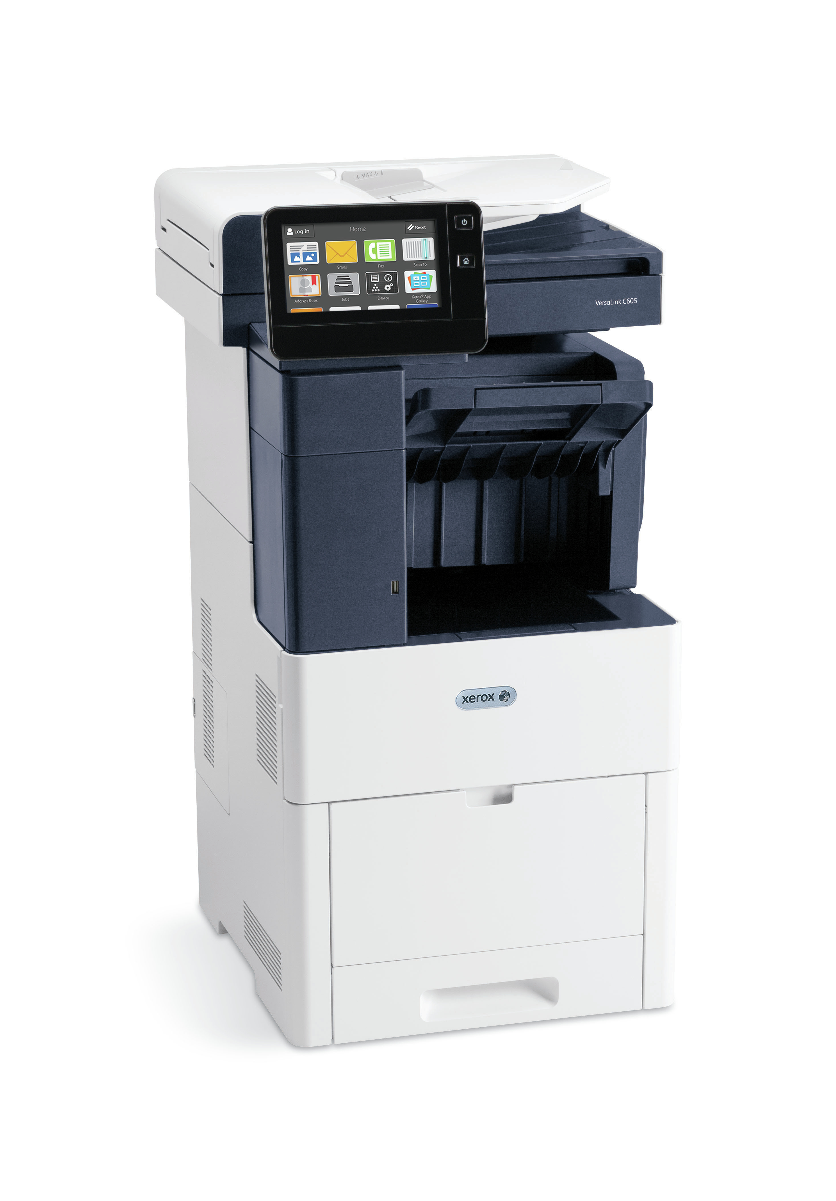 XEROX VersaLink C605V/X