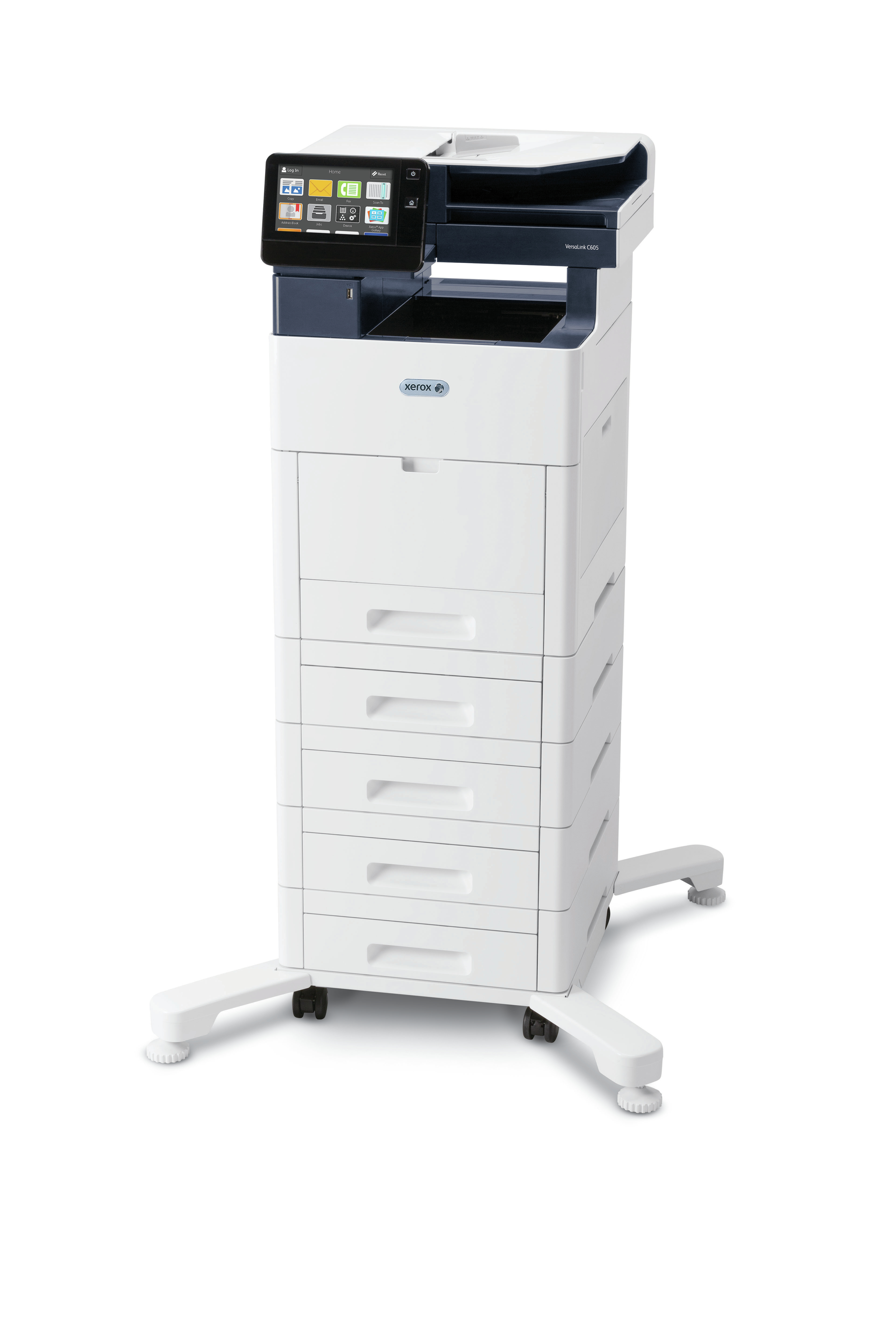 XEROX VersaLink C605V/X