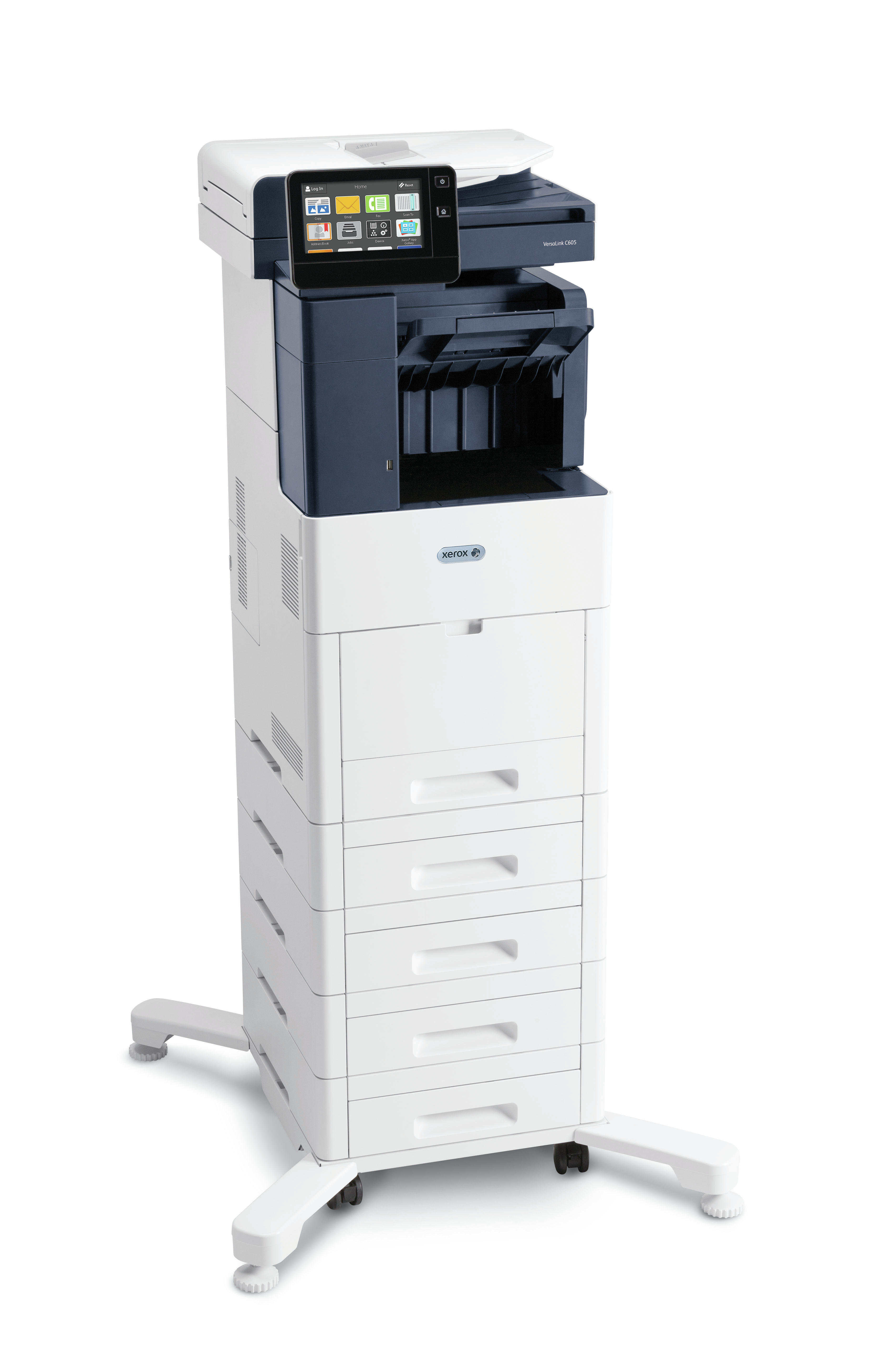 XEROX VersaLink C605V/X