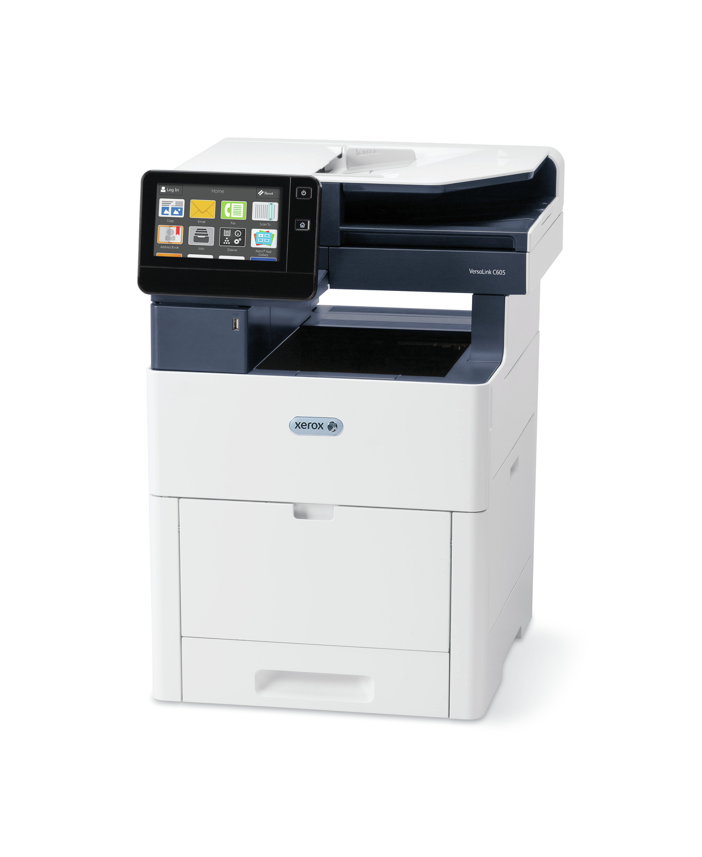 XEROX VersaLink C605V/X