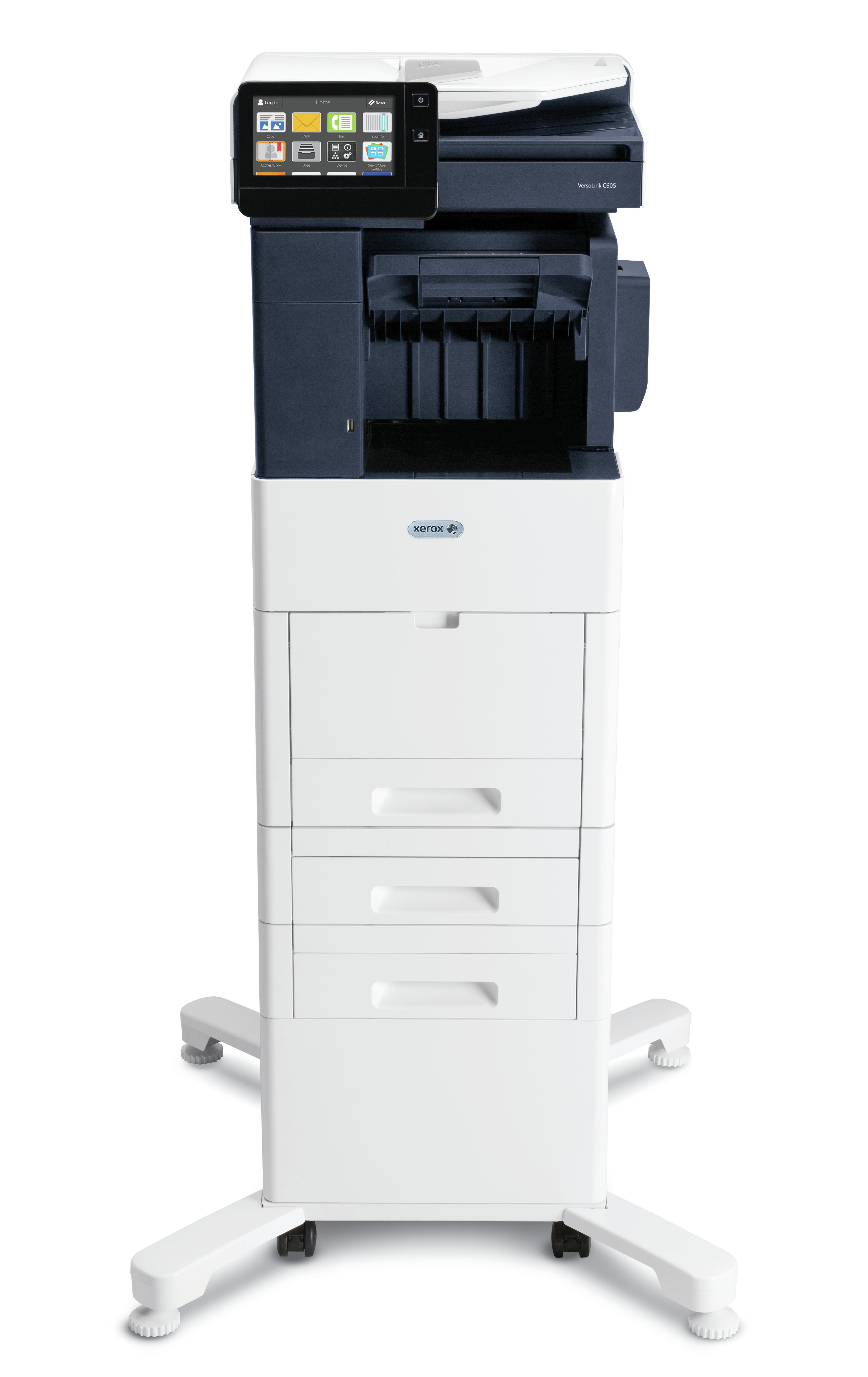 XEROX VersaLink C605V/X