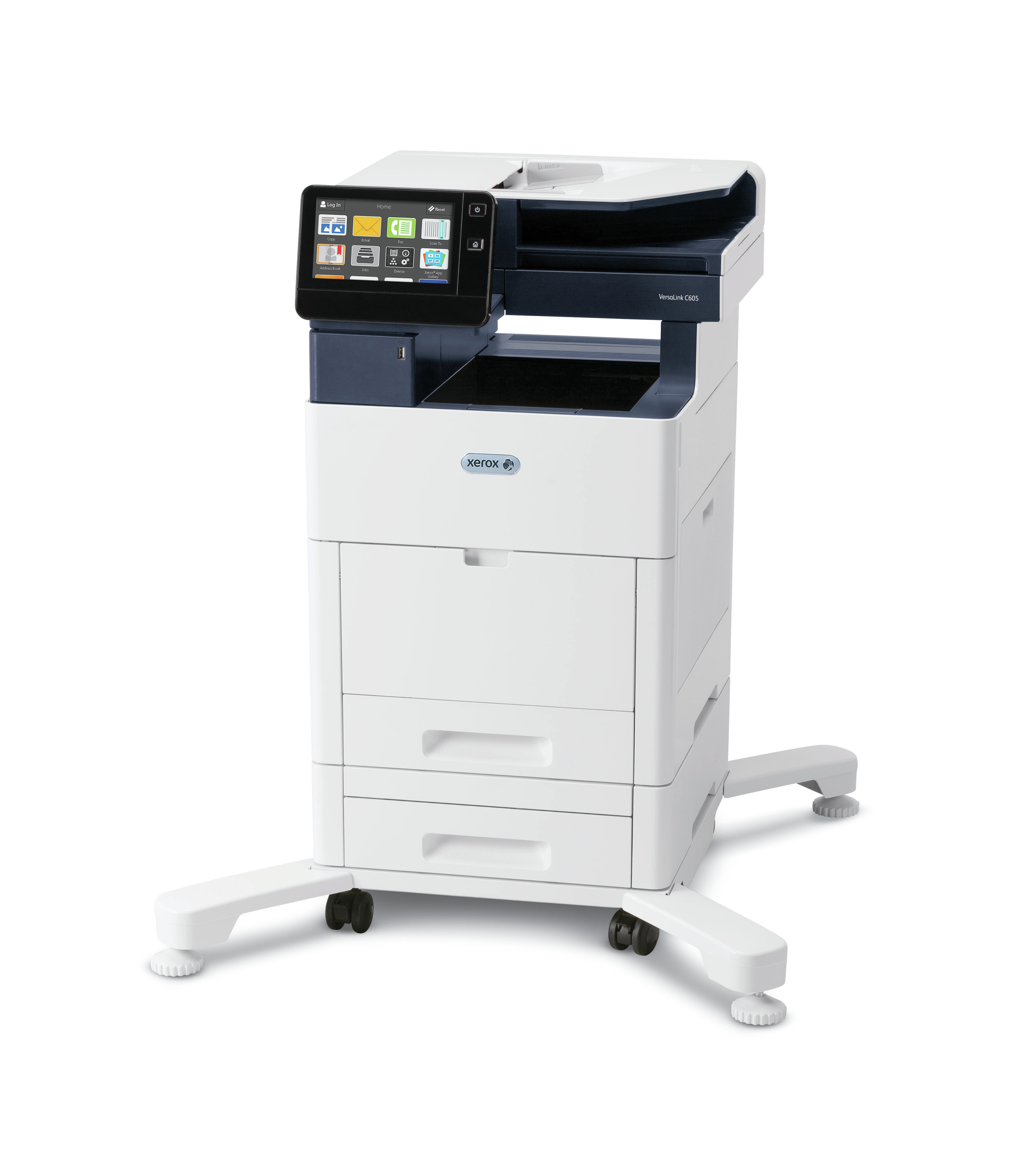 XEROX VersaLink C605V/X