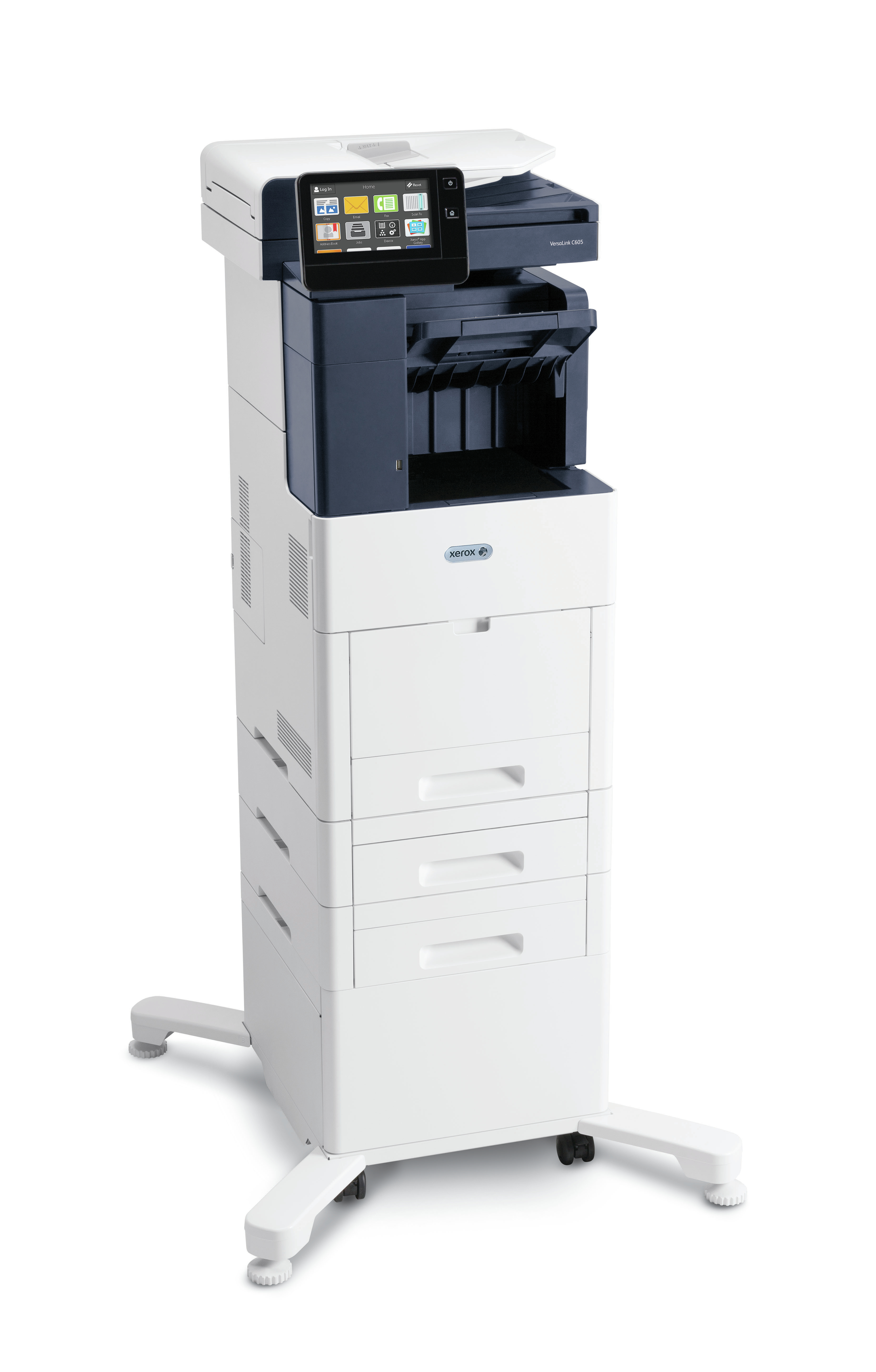 XEROX VersaLink C605V/X