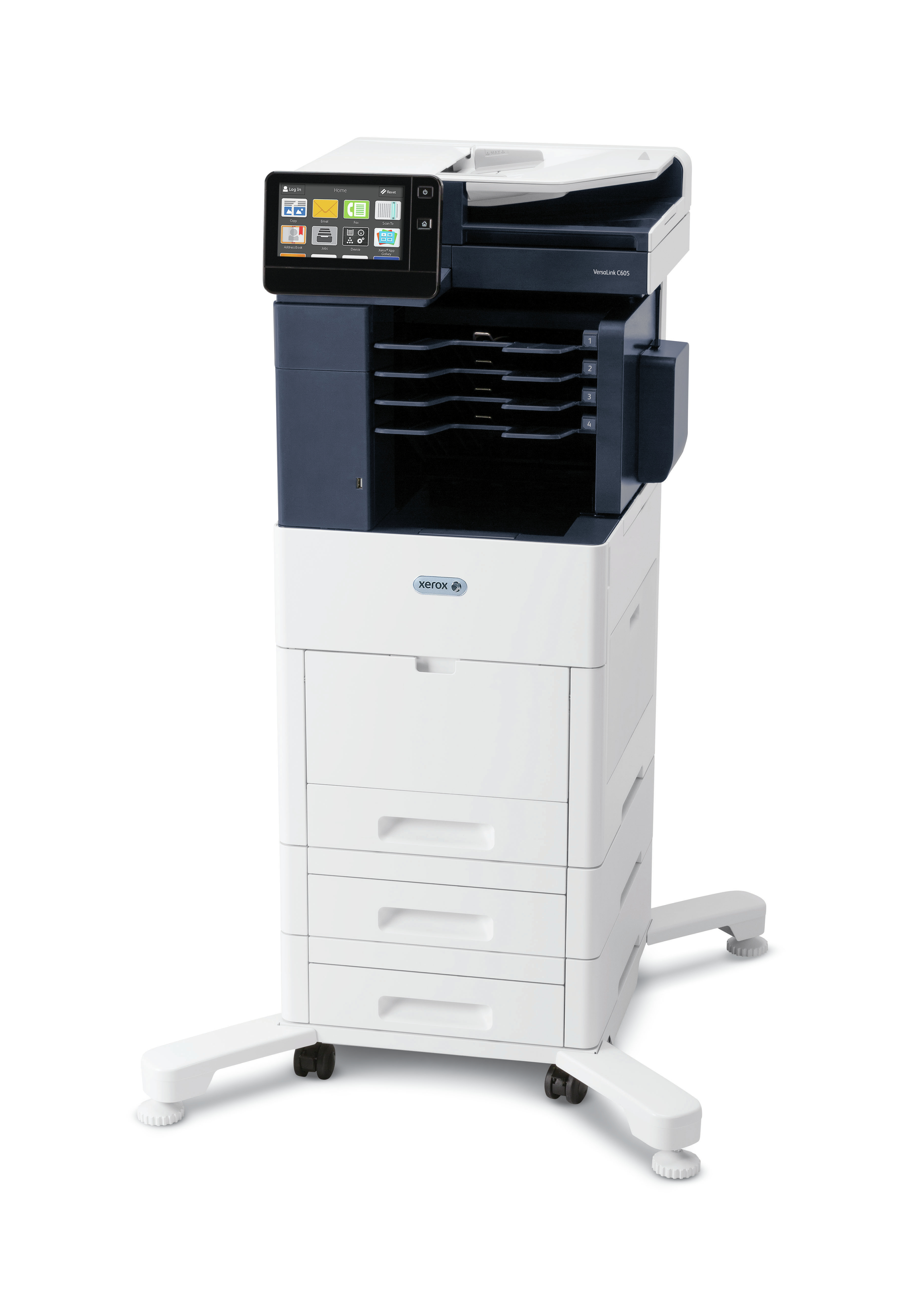 XEROX VersaLink C605V/X