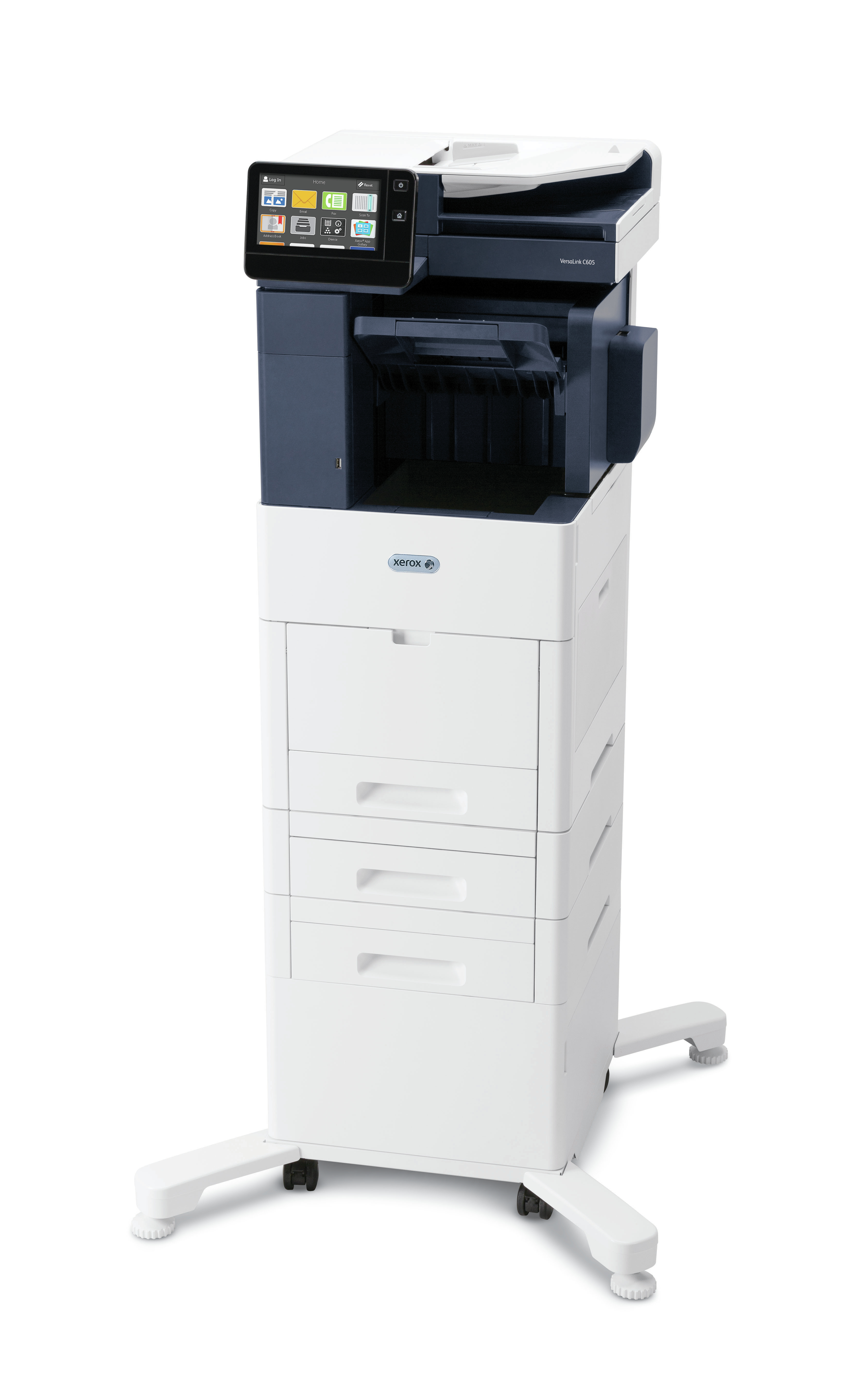 XEROX VersaLink C605V/X