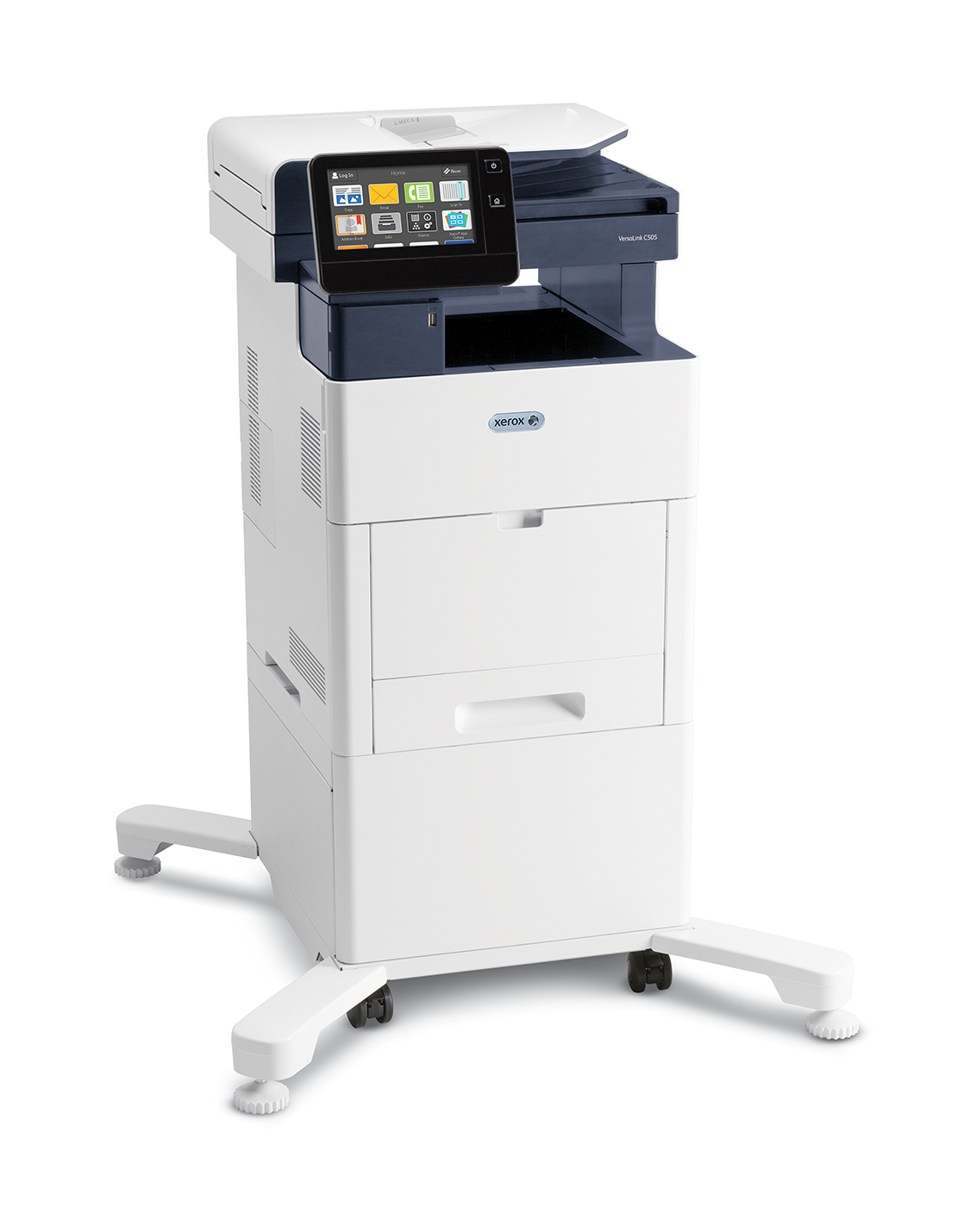 XEROX VersaLink C505V/X