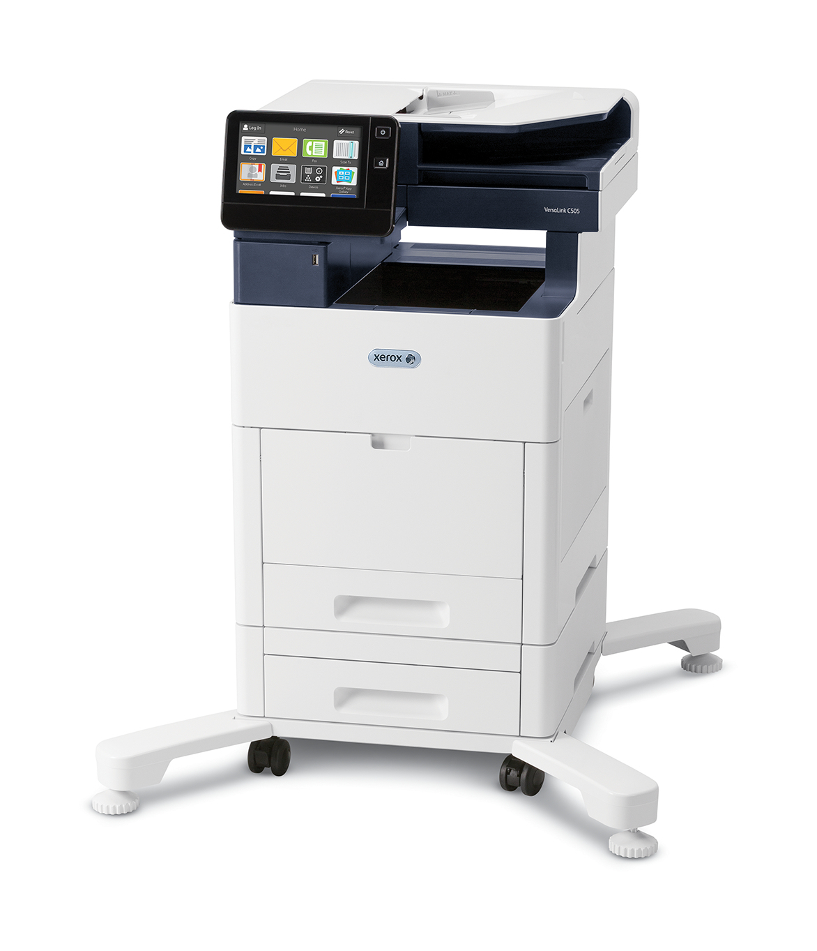 XEROX VersaLink C505V/X