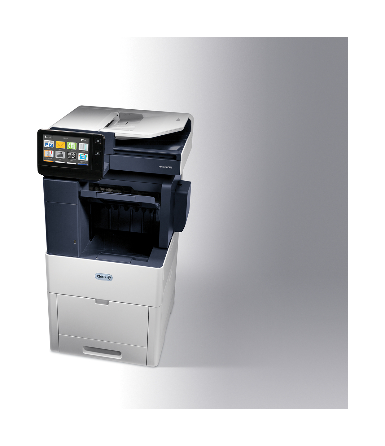 XEROX VersaLink C505V/X