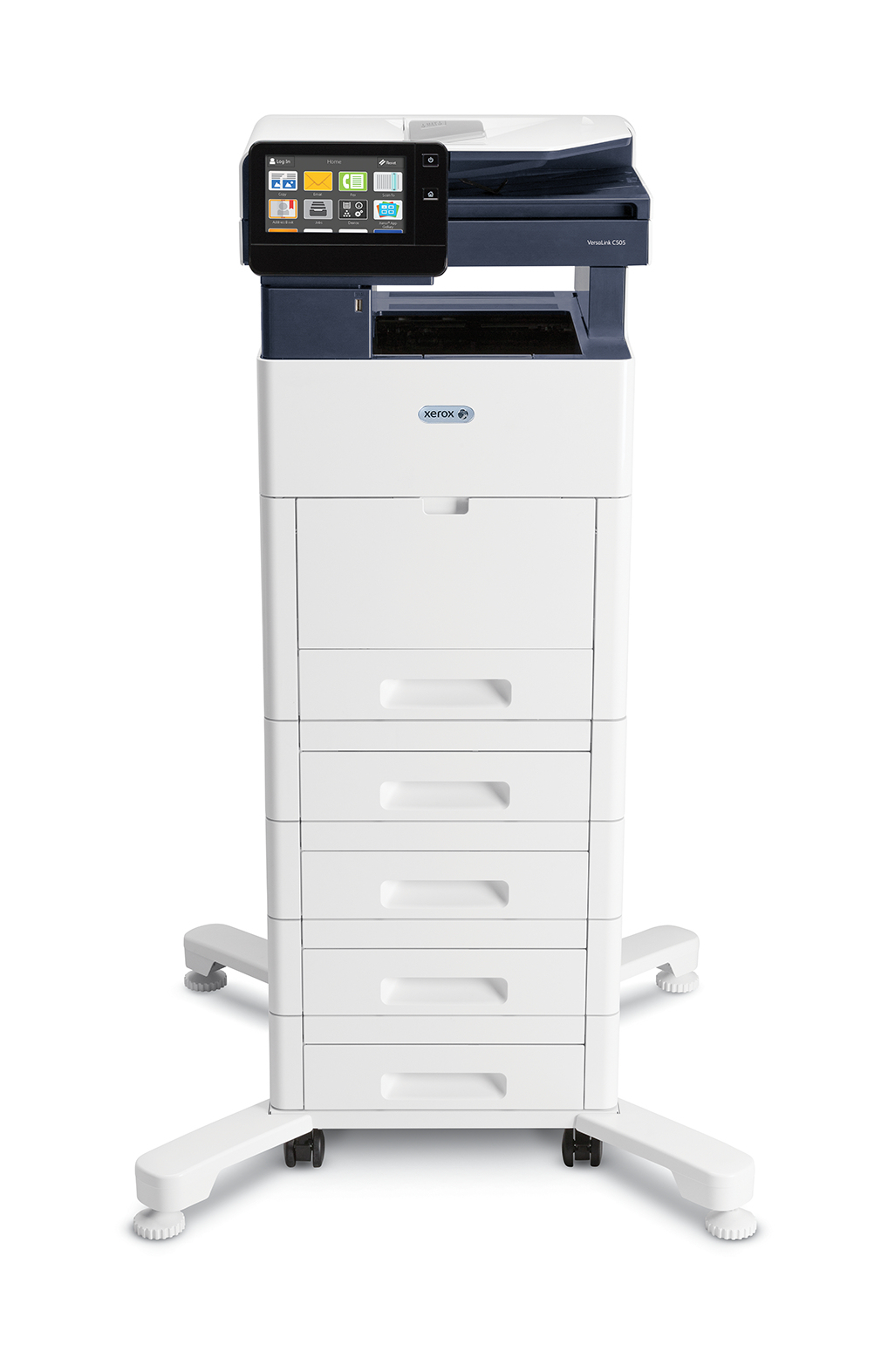 XEROX VersaLink C505V/X