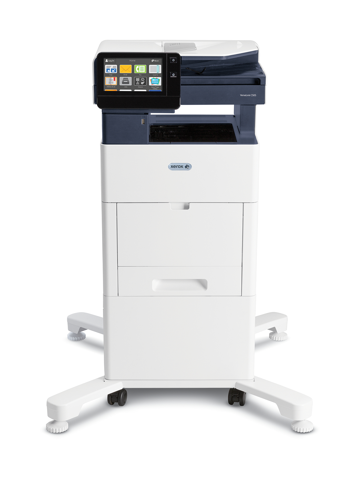 XEROX VersaLink C505V/X