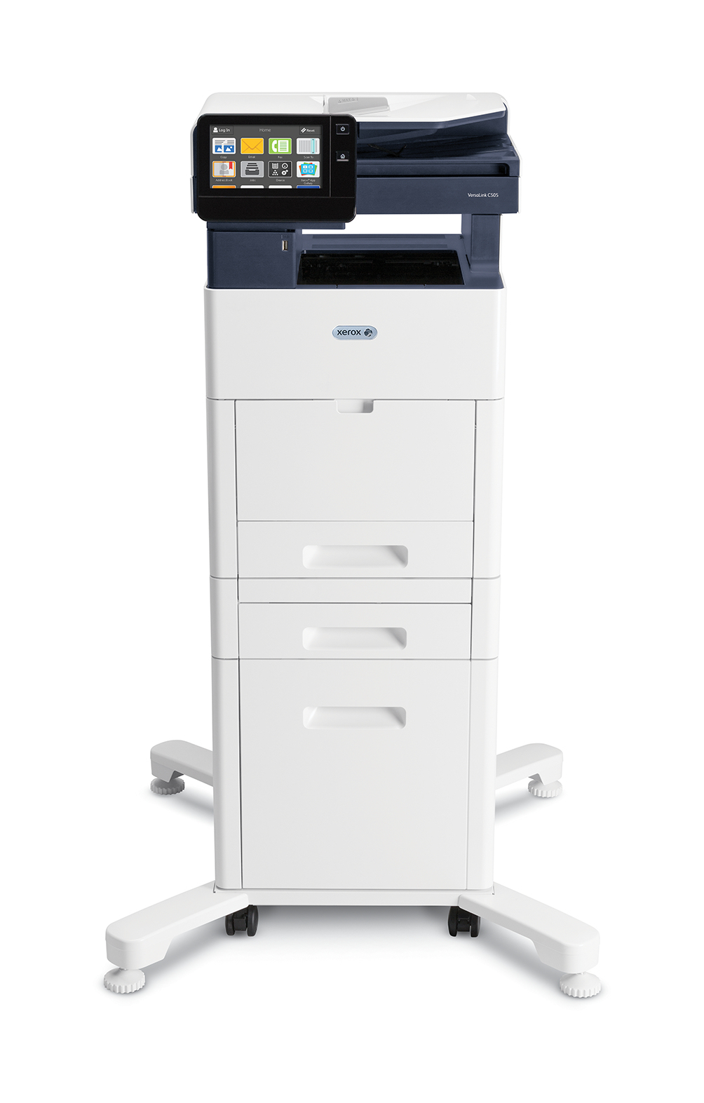 XEROX VersaLink C505V/X