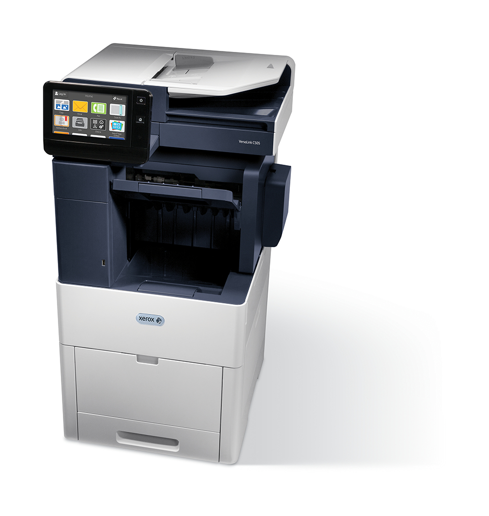 XEROX VersaLink C505V/X