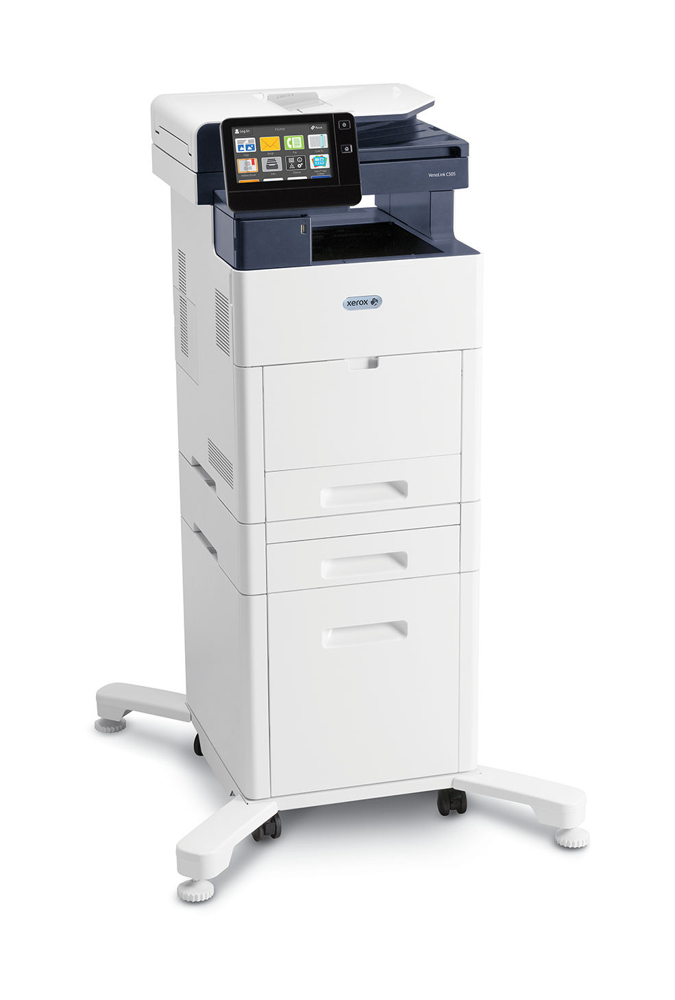 XEROX VersaLink C505V/X