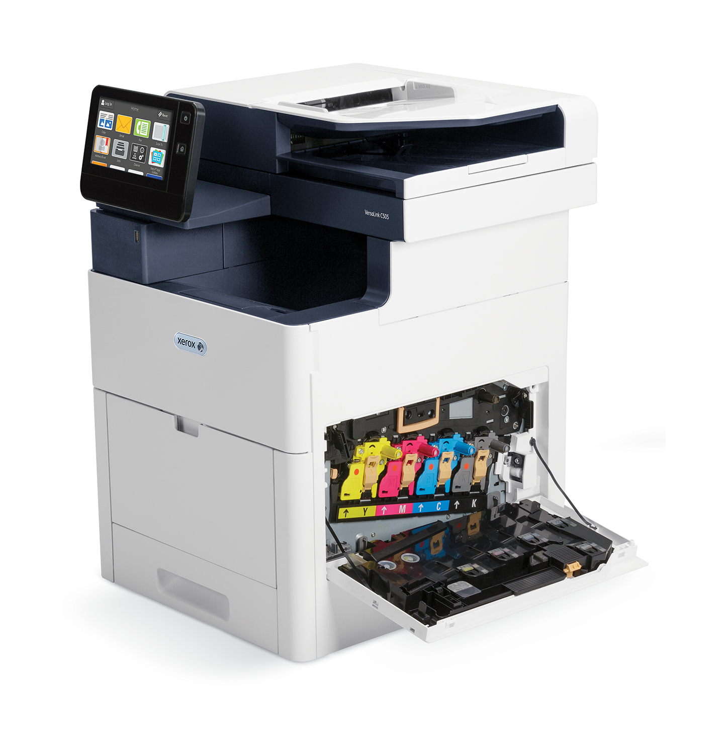XEROX VersaLink C505V/X