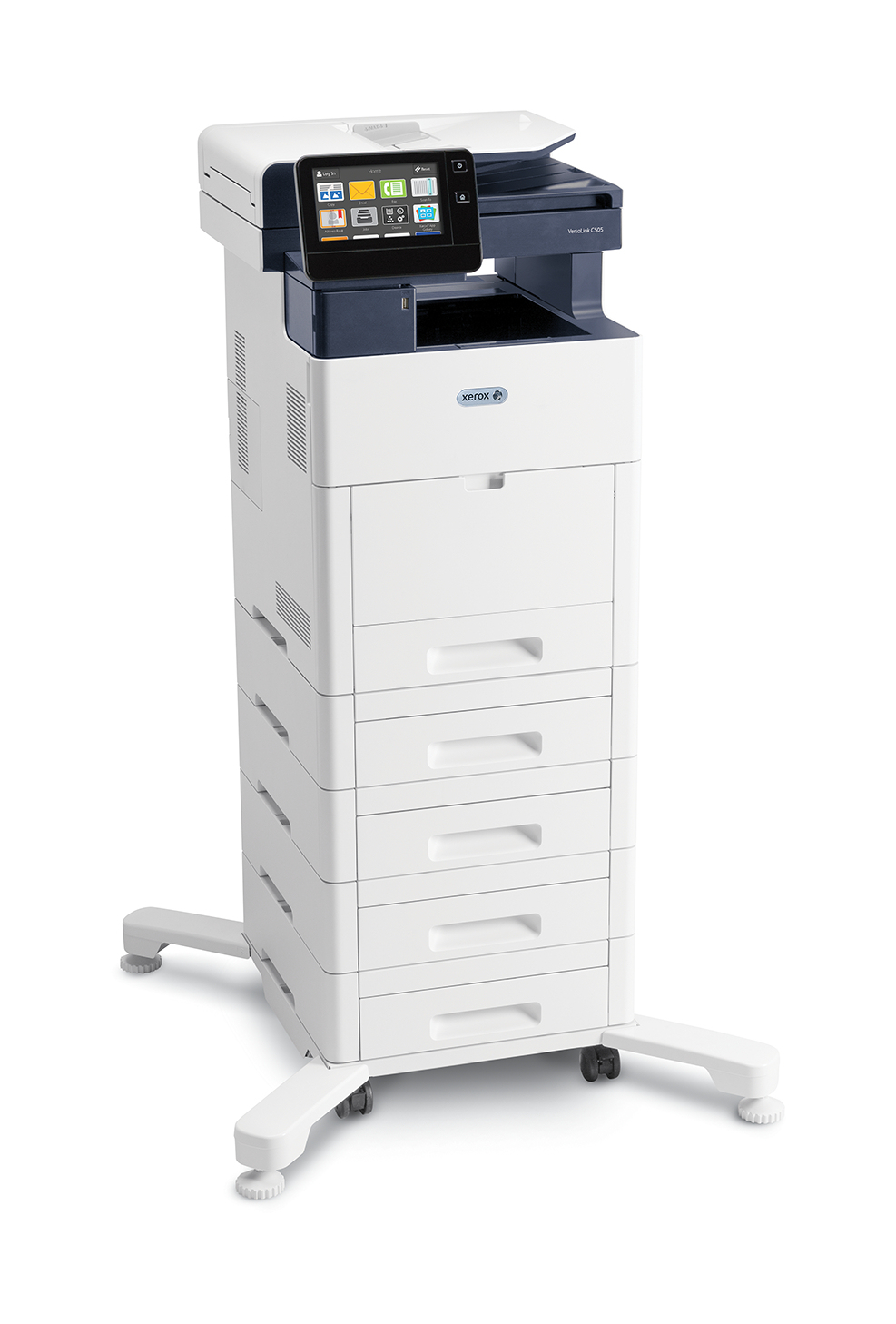 XEROX VersaLink C505V/X