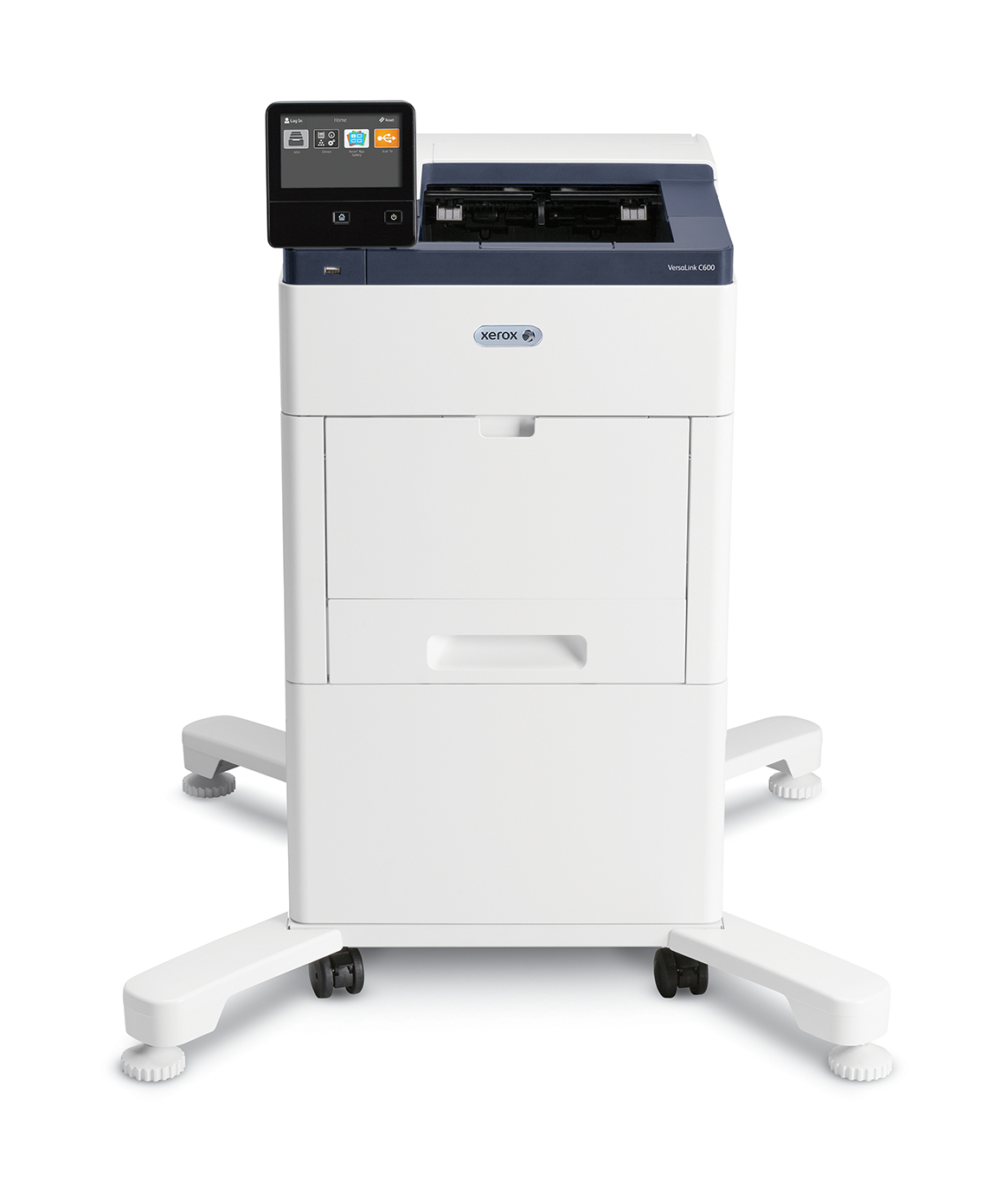 XEROX VersaLink C600V/DN