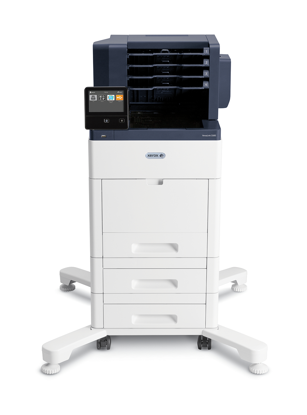 XEROX VersaLink C600V/DN