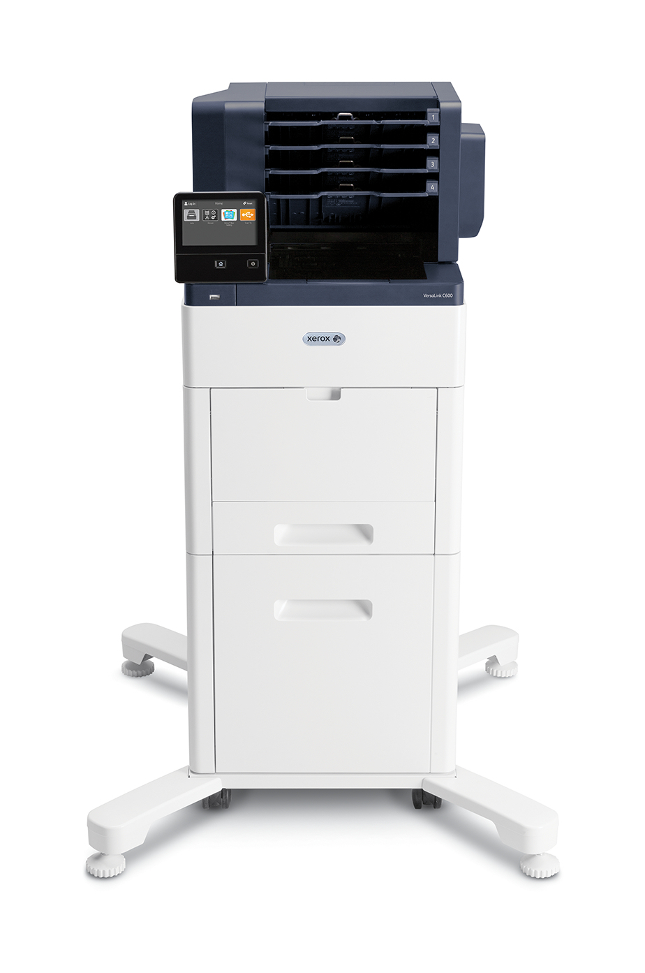 XEROX VersaLink C600V/DN