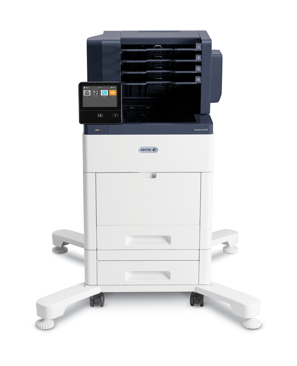 XEROX VersaLink C600V/DN