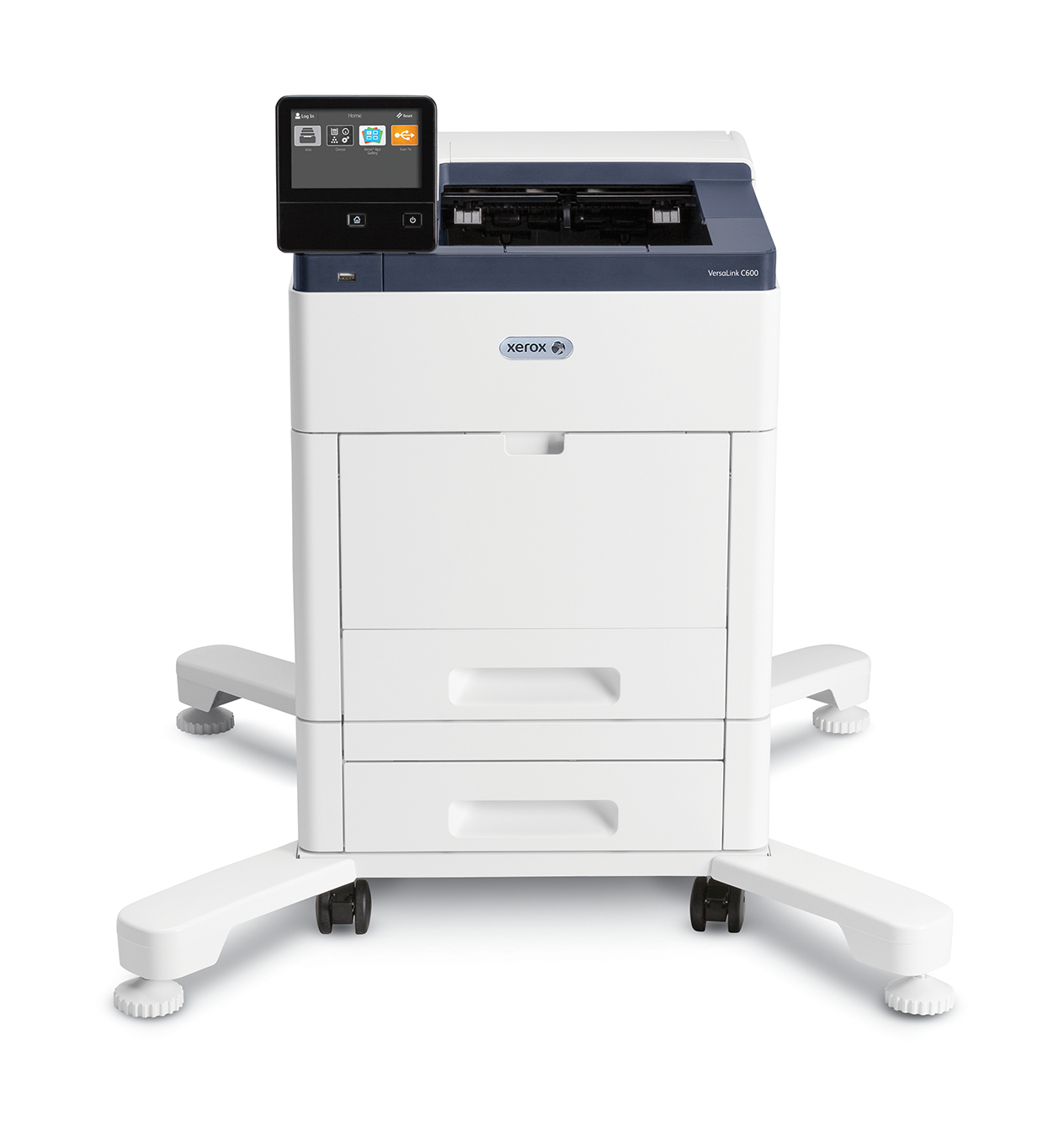 XEROX VersaLink C600V/DN