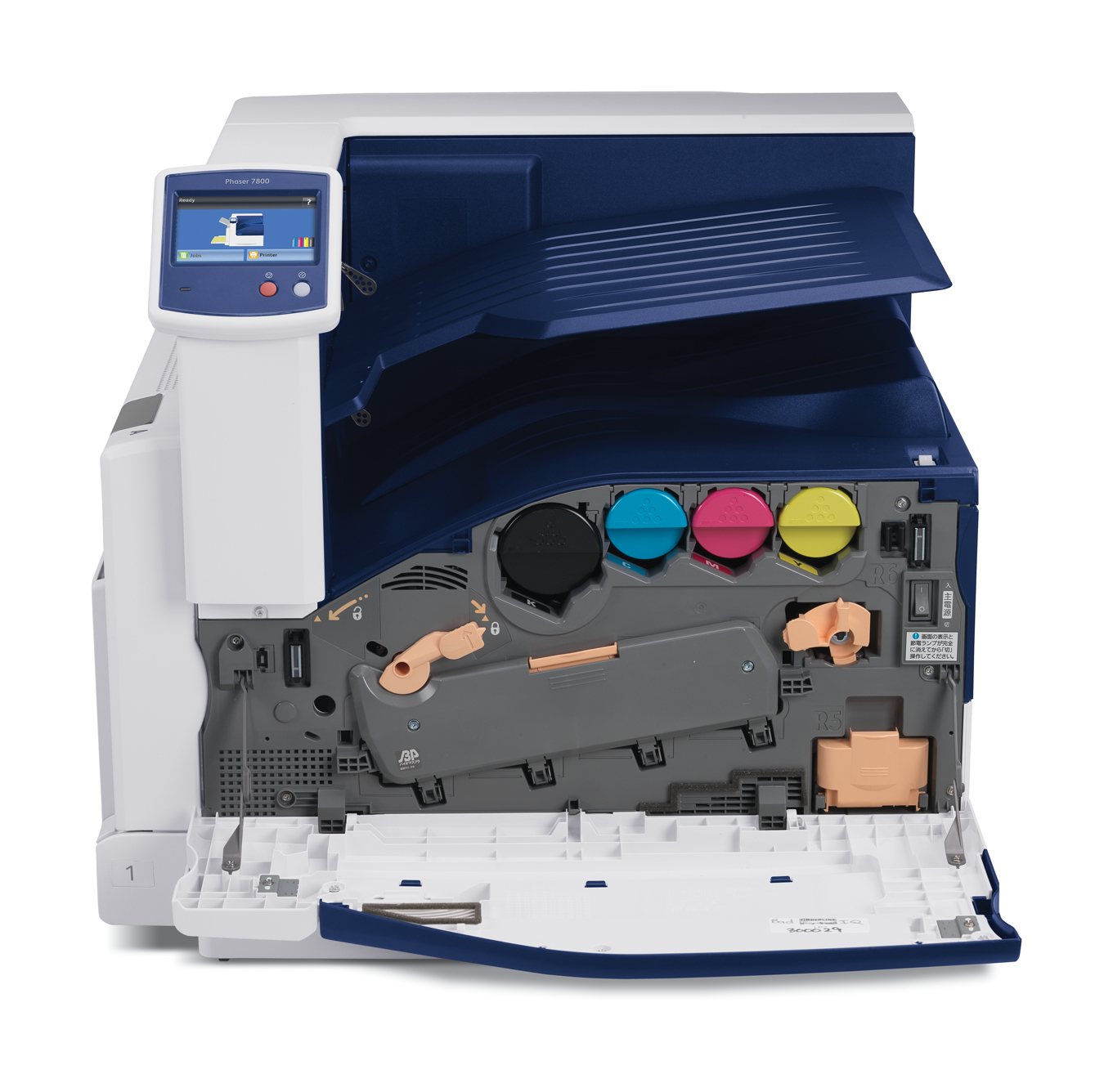 XEROX Phaser 7800V_DN