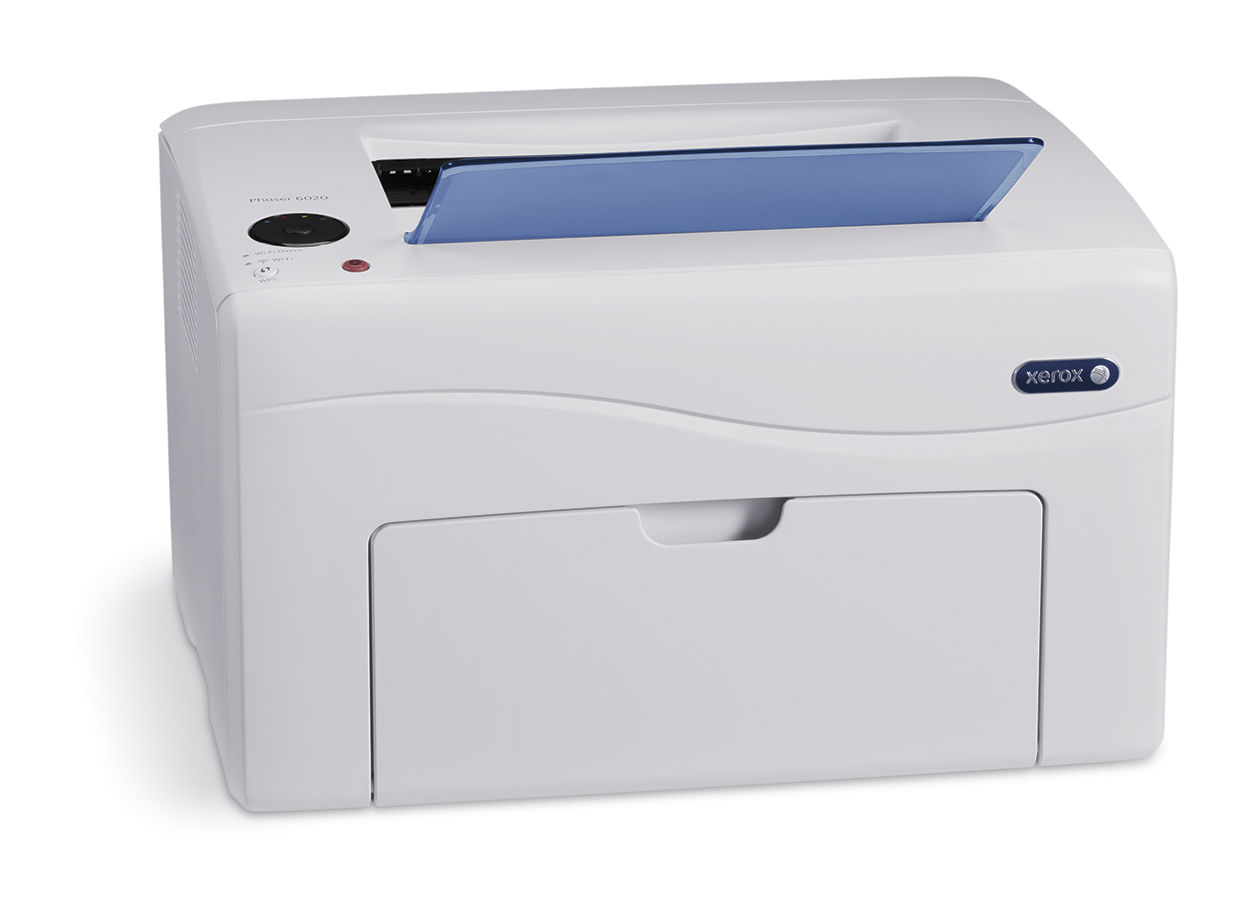XEROX Phaser 6020V_BI