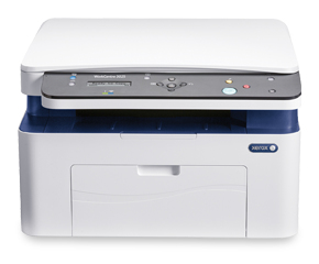 XEROX WorkCentre 3025/BI