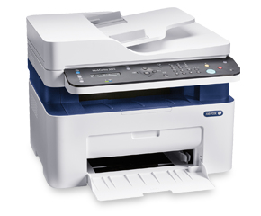 XEROX WorkCentre 3025/NI