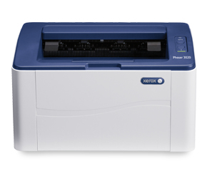 XEROX Phaser 3020