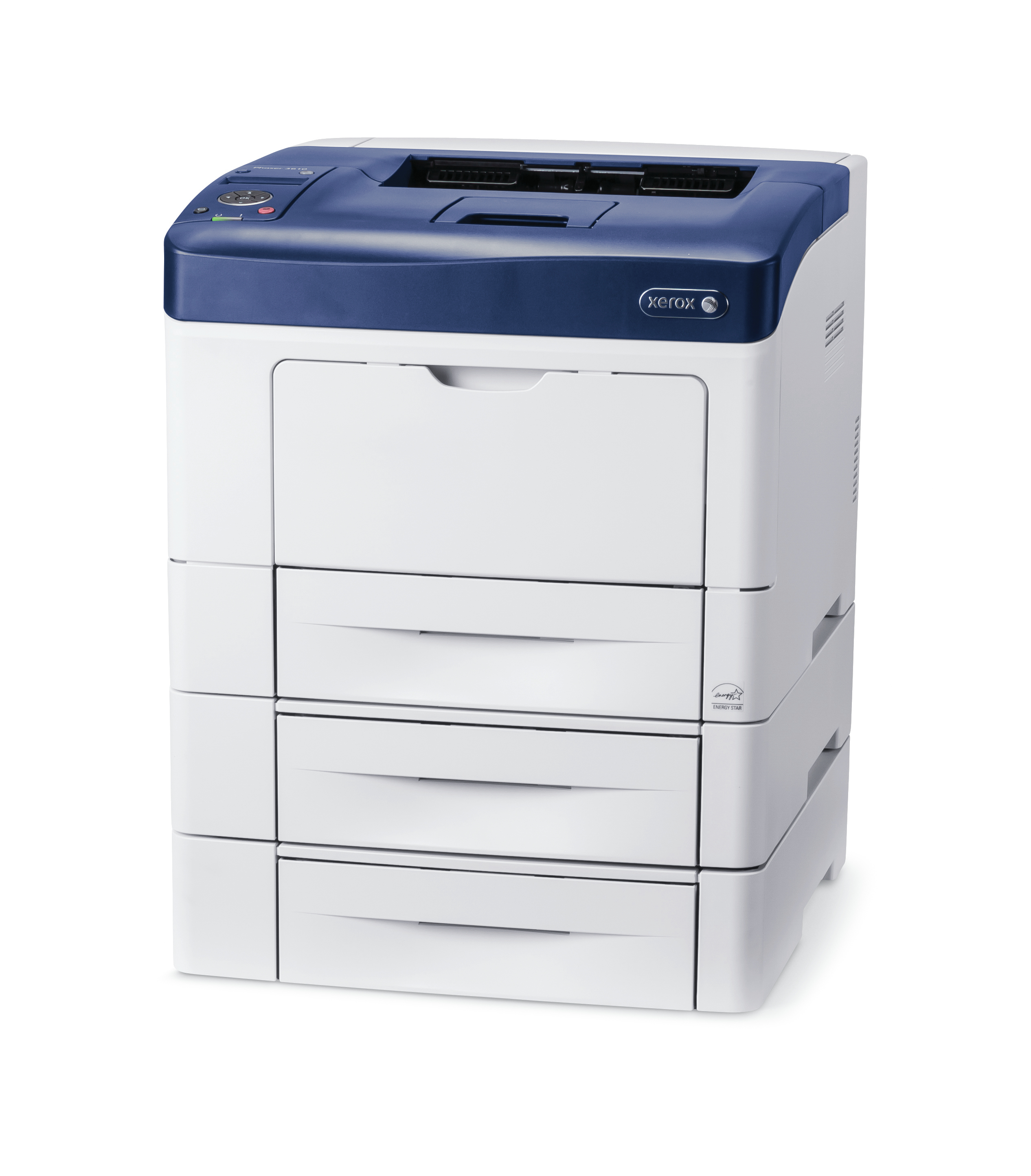 XEROX Phaser 3610V/DN