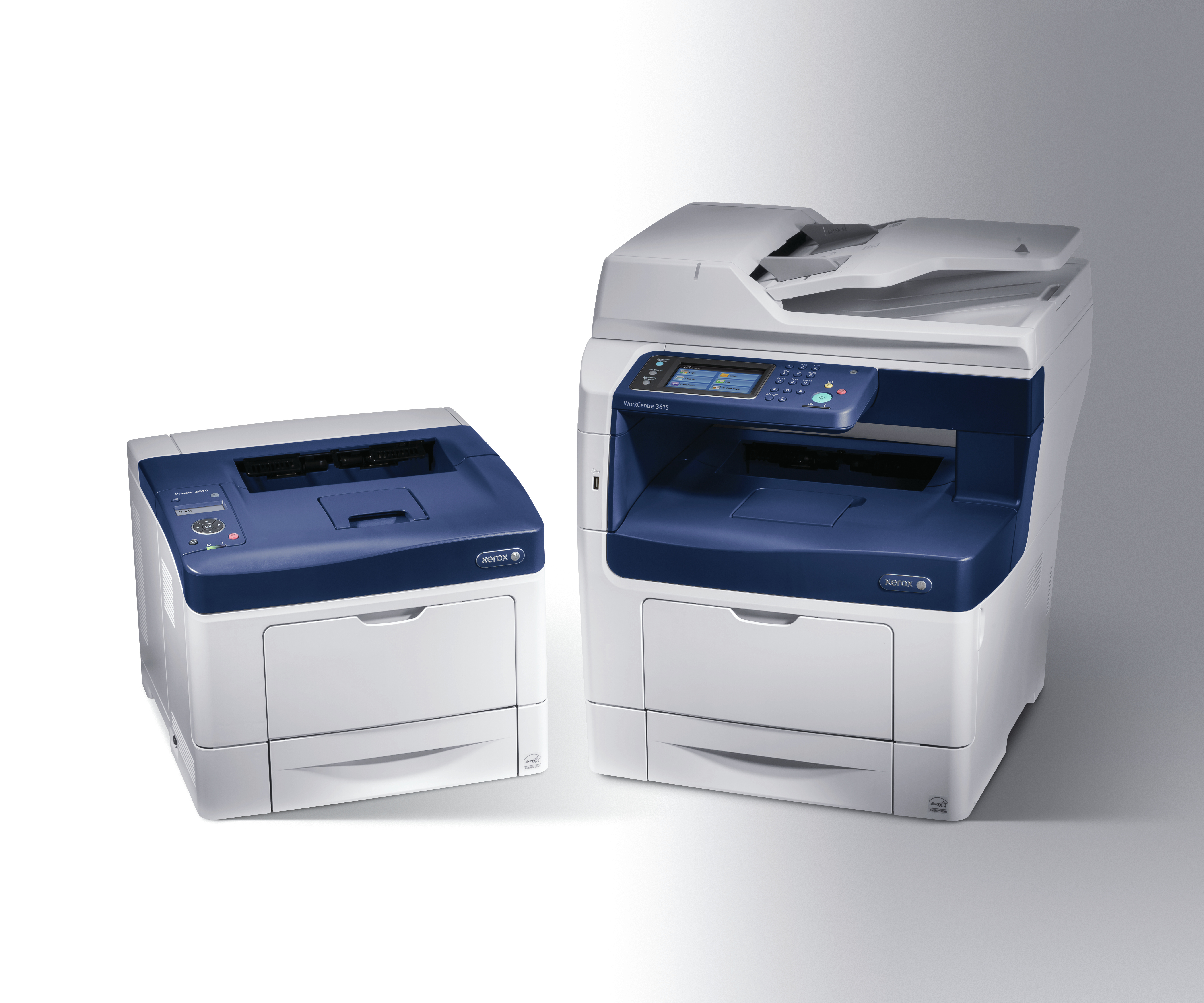 XEROX Phaser 3610V/DN