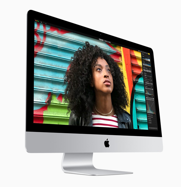 APPLE Aıo Mndy2Tu/A İmac 21.5 I5-3.0Ghz 8Gb 1Tb 4K Retina