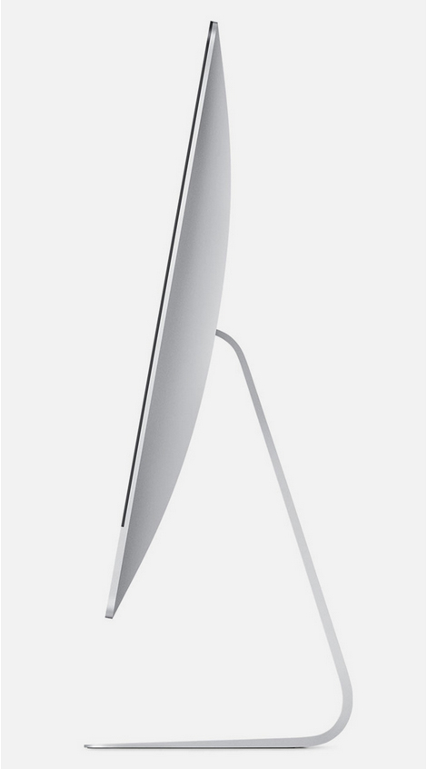 APPLE Aıo Mndy2Tu/A İmac 21.5 I5-3.0Ghz 8Gb 1Tb 4K Retina