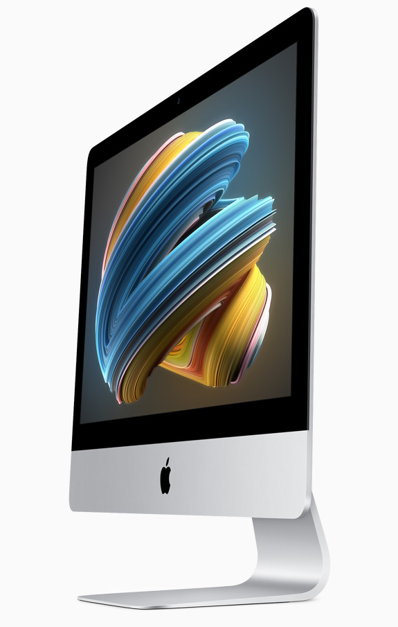 APPLE Aıo Mndy2Tu/A İmac 21.5 I5-3.0Ghz 8Gb 1Tb 4K Retina Fiyat