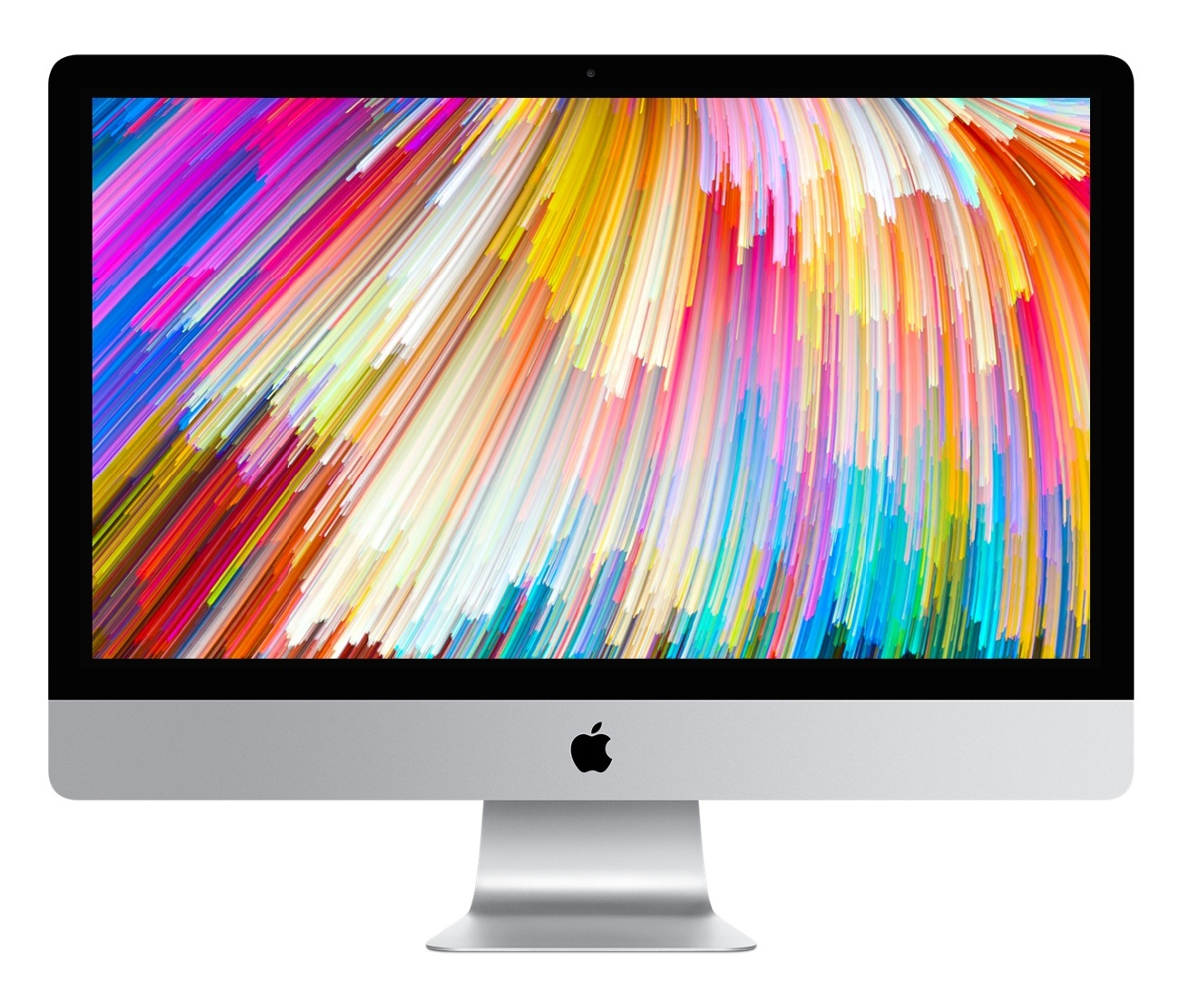APPLE Aıo Mndy2Tu/A İmac 21.5 I5-3.0Ghz 8Gb 1Tb 4K Retina