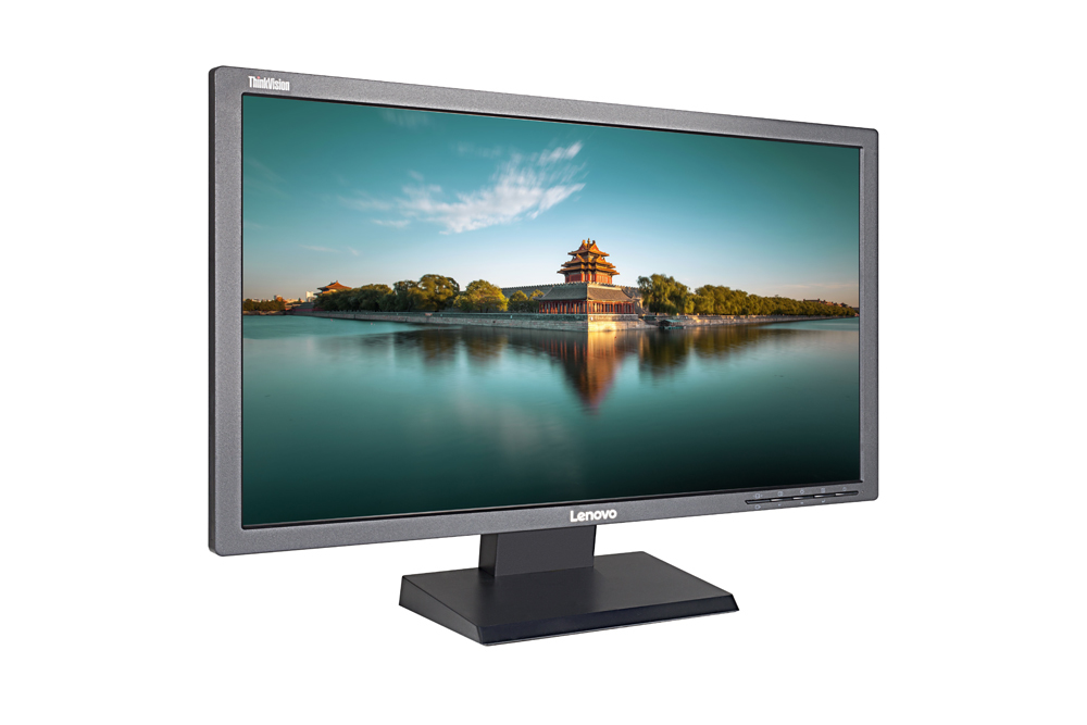 LENOVO ThinkVision T2220