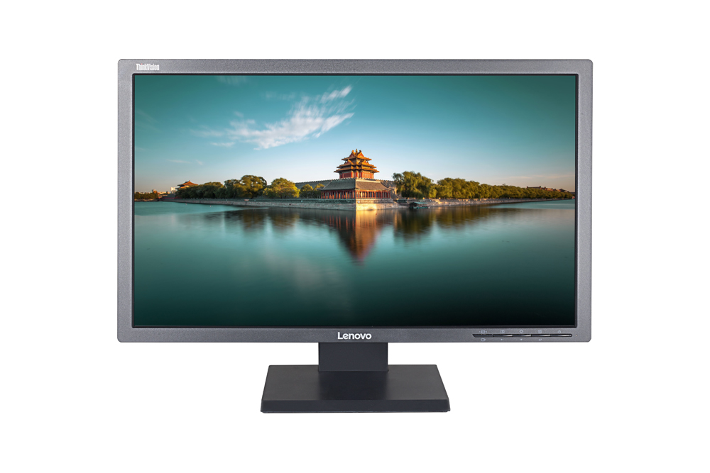 LENOVO ThinkVision T2220