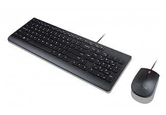 LENOVO 4X30L79920 Klavye ve Mouse Set