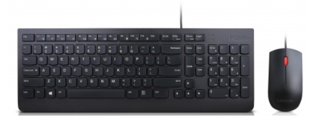 LENOVO 4X30L79920 Klavye ve Mouse Set