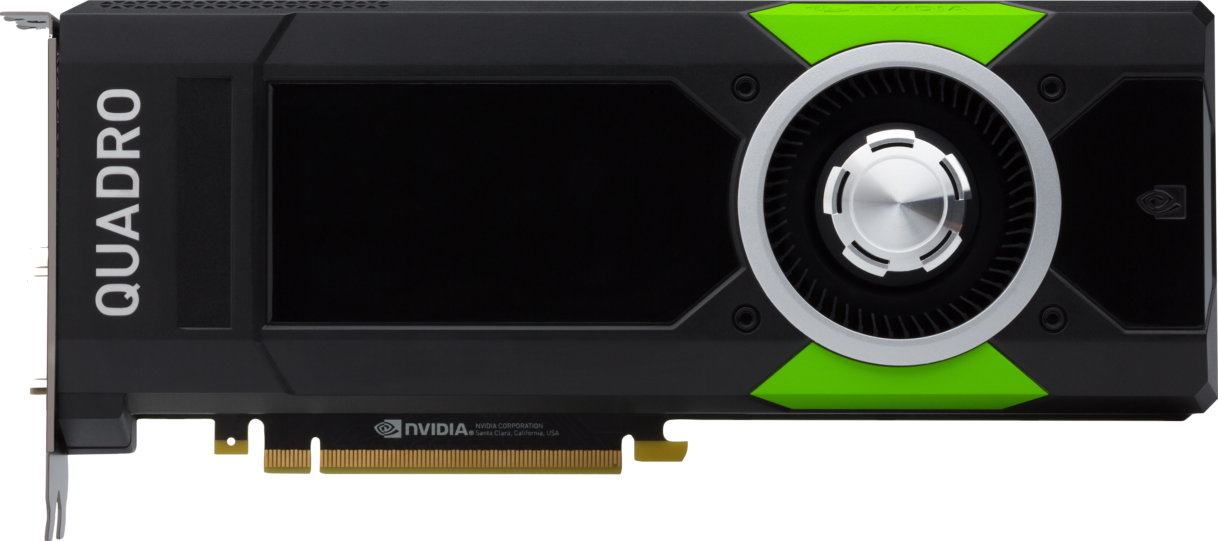 HP NVIDIA Quadro P5000 (16GB)
