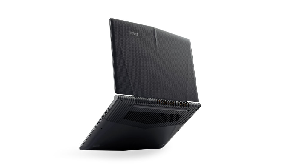LENOVO Nb Y520-15Ikbn 80Wk004Jtx İ7-7700Hq 16G 1T +256G Ssd 15.6 Gtx1050 4Gvga W10 Home Black