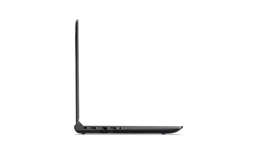 LENOVO Nb Y520-15Ikbn 80Wk004Jtx İ7-7700Hq 16G 1T +256G Ssd 15.6 Gtx1050 4Gvga W10 Home Black