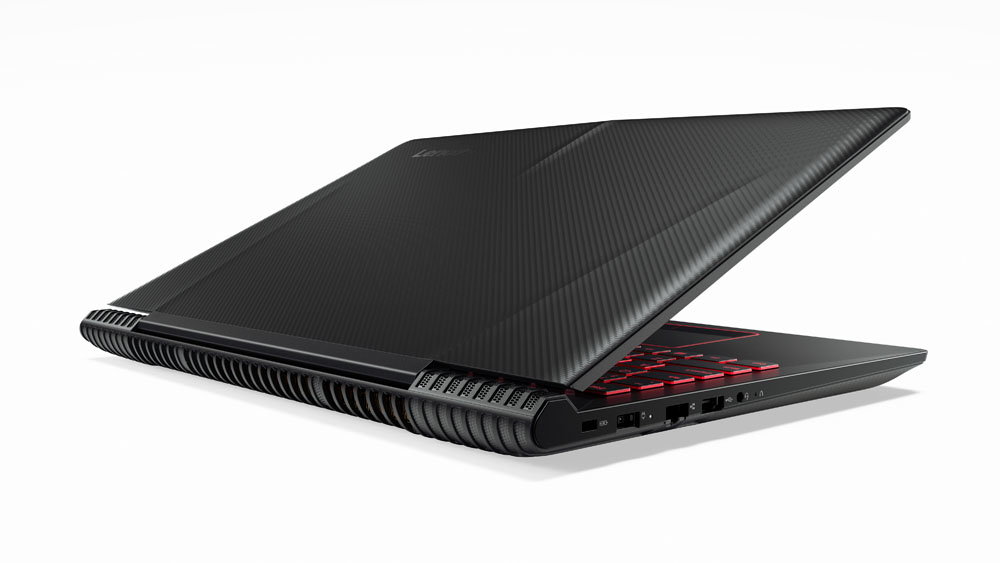 LENOVO Nb Y520-15Ikbn 80Wk004Jtx İ7-7700Hq 16G 1T +256G Ssd 15.6 Gtx1050 4Gvga W10 Home Black
