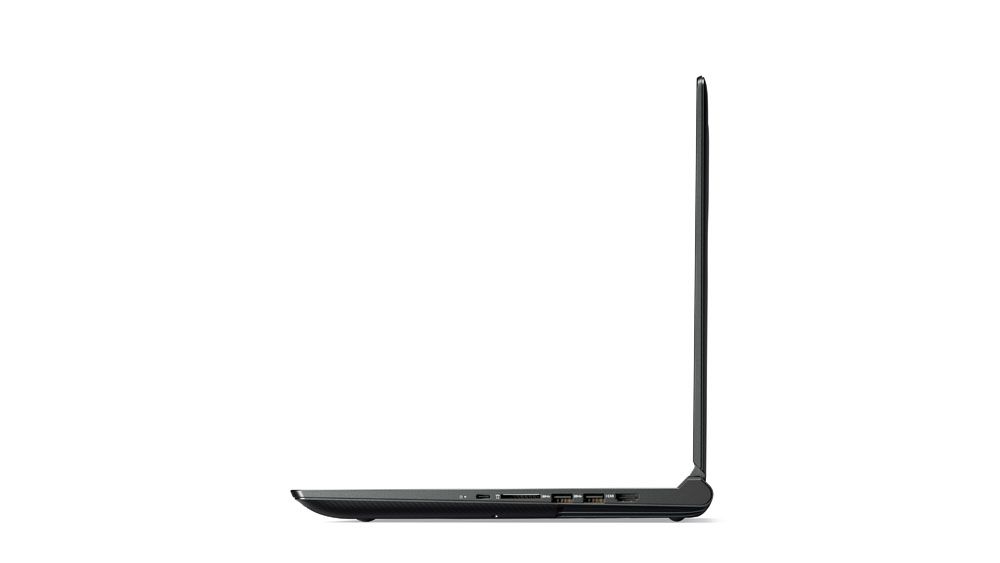 LENOVO Nb Y520-15Ikbn 80Wk004Jtx İ7-7700Hq 16G 1T +256G Ssd 15.6 Gtx1050 4Gvga W10 Home Black