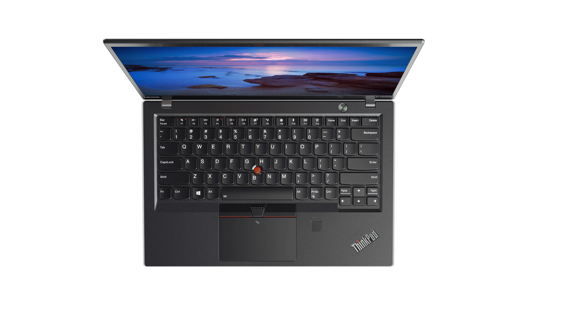 LENOVO Nb X1 Carbon5 20Hrs03V00 İ7-7600U 16G 256G Ssd 14.0 W10 Home